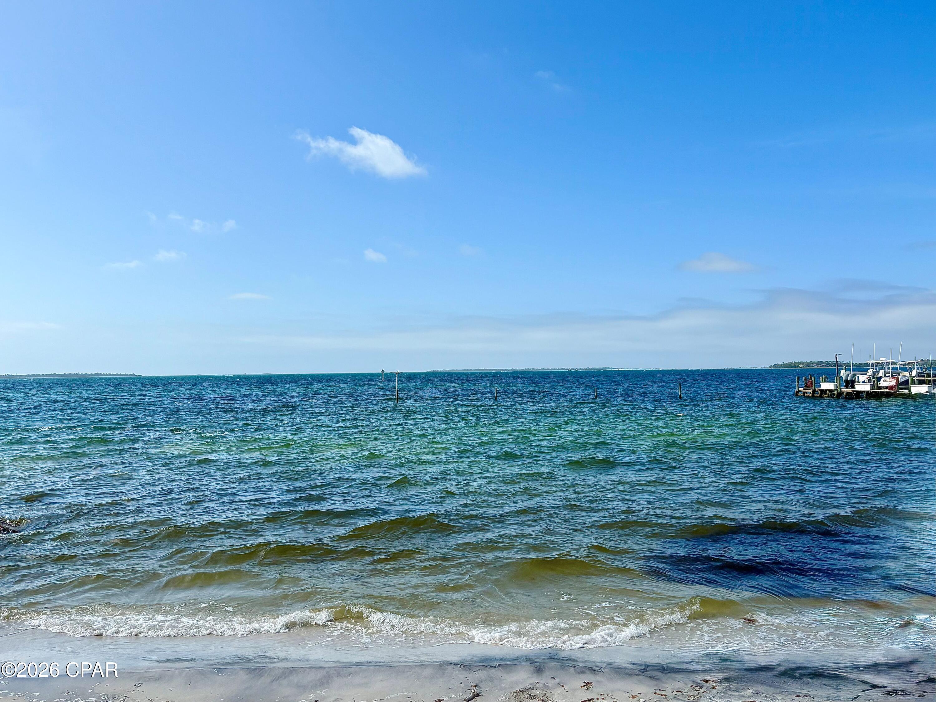 Landmark On St. Andrews Bay - Residential