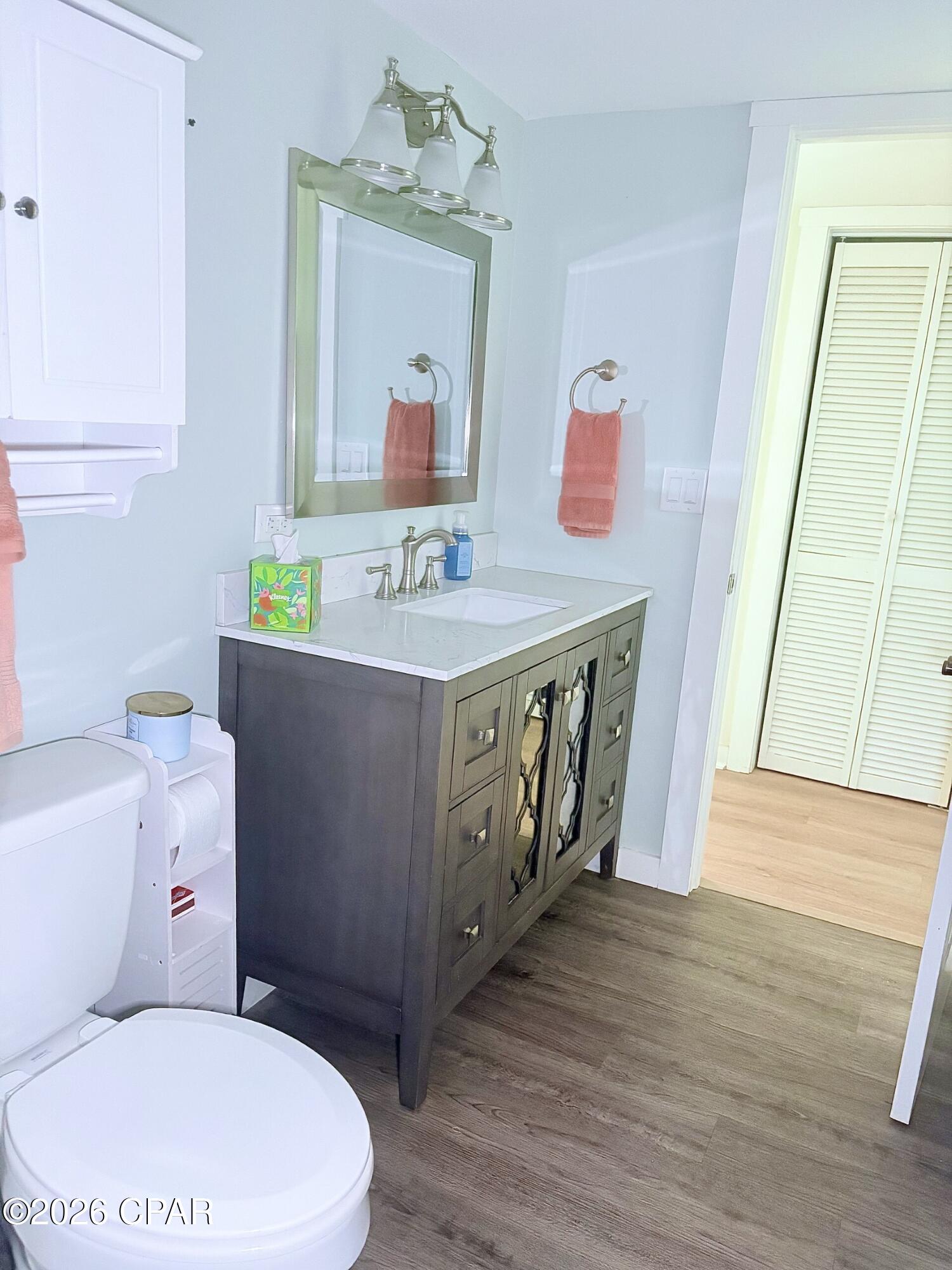 Landmark On St. Andrews Bay - Residential