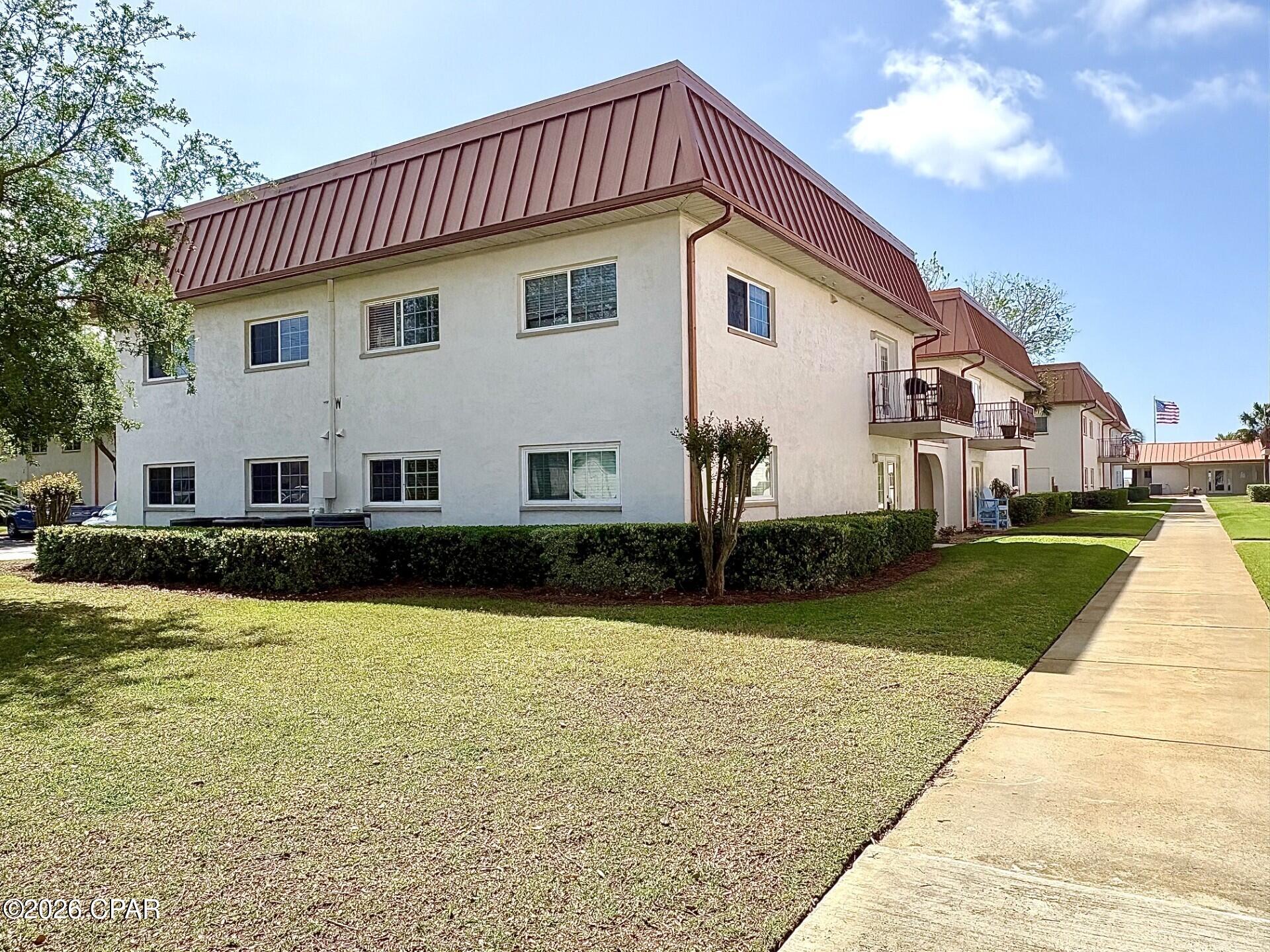 Landmark On St. Andrews Bay - Residential