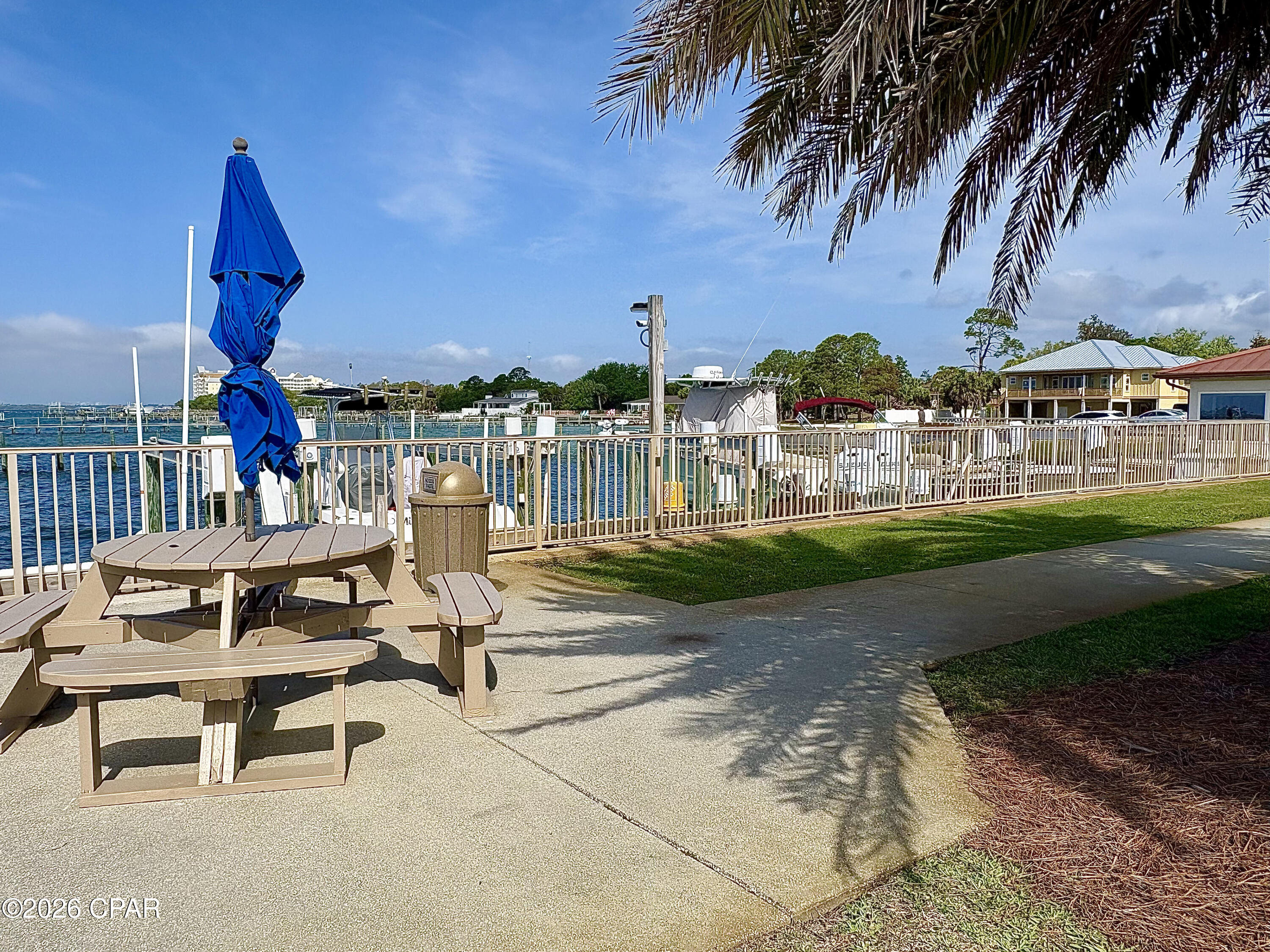 Landmark On St. Andrews Bay - Residential