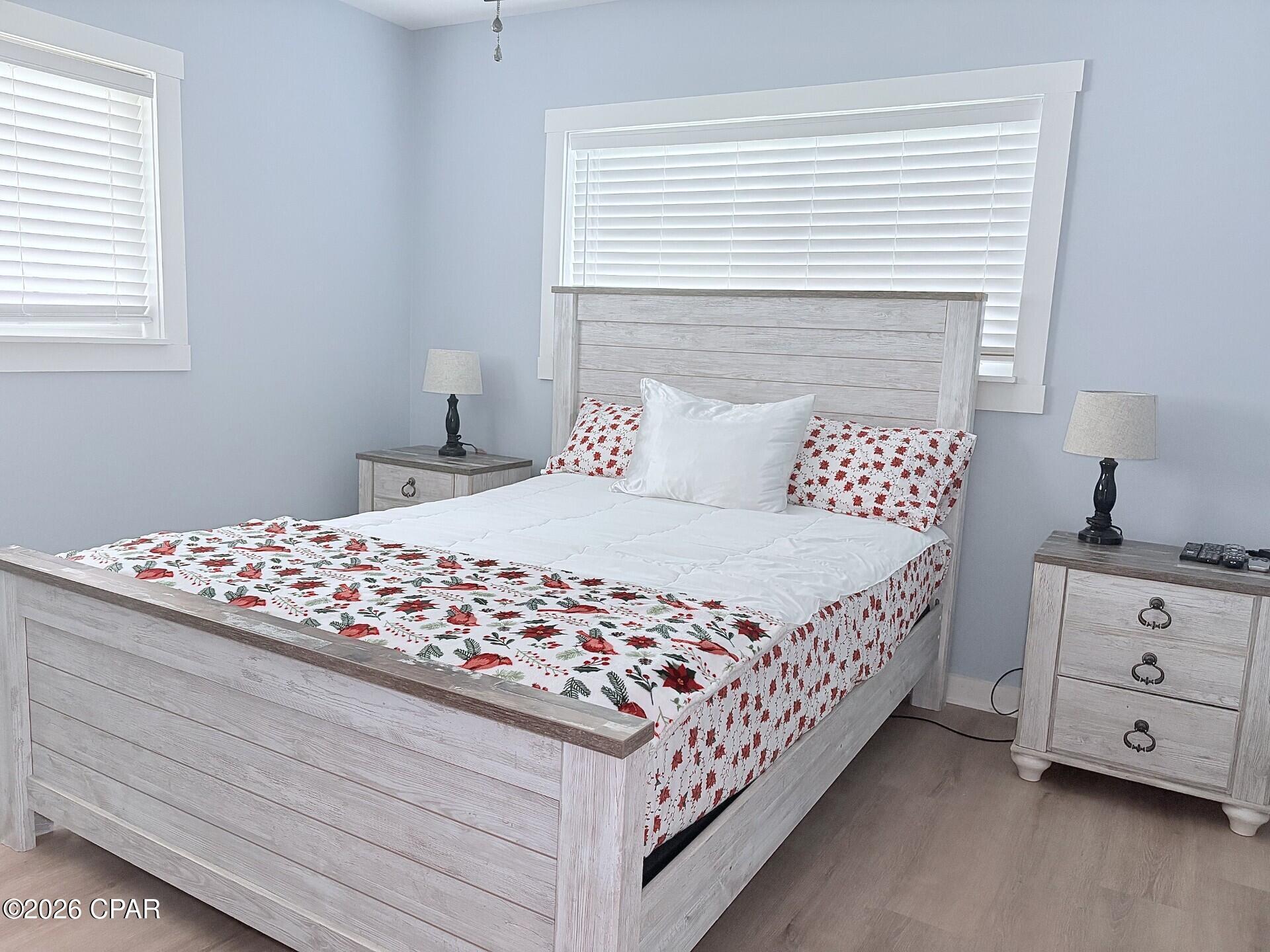 Landmark On St. Andrews Bay - Residential