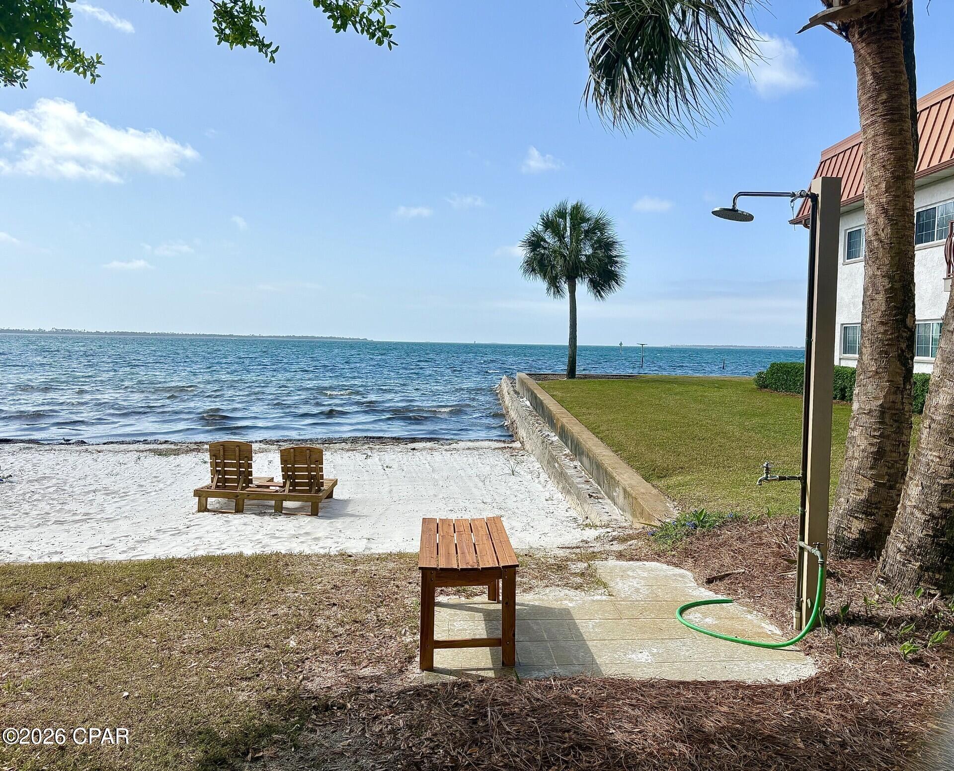 Landmark On St. Andrews Bay - Residential