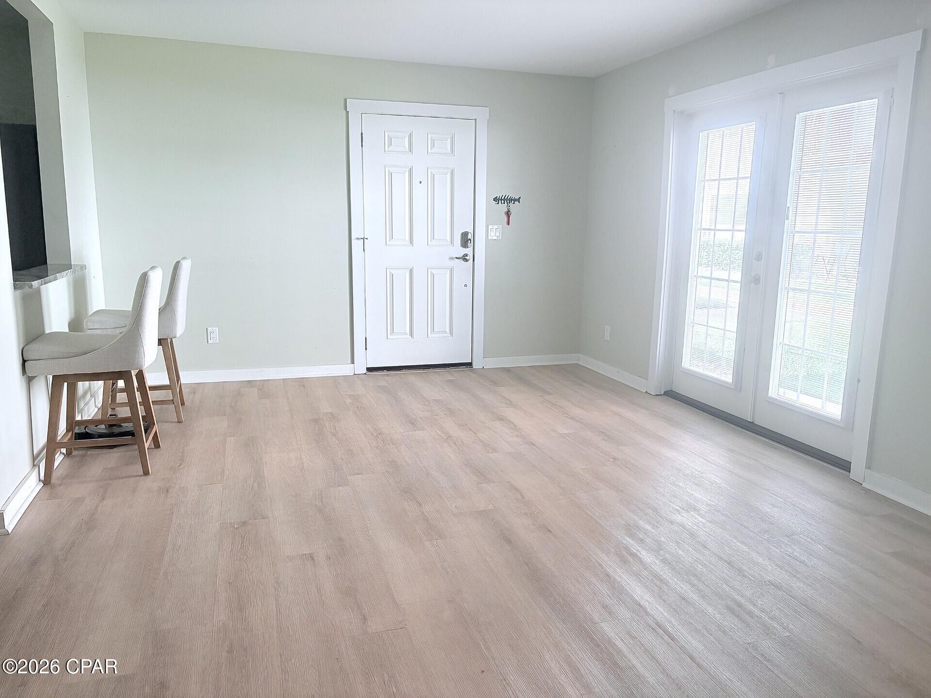 Landmark On St. Andrews Bay - Residential