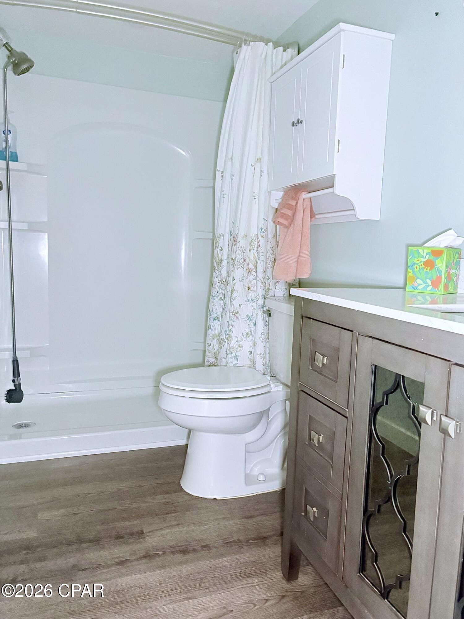 Landmark On St. Andrews Bay - Residential