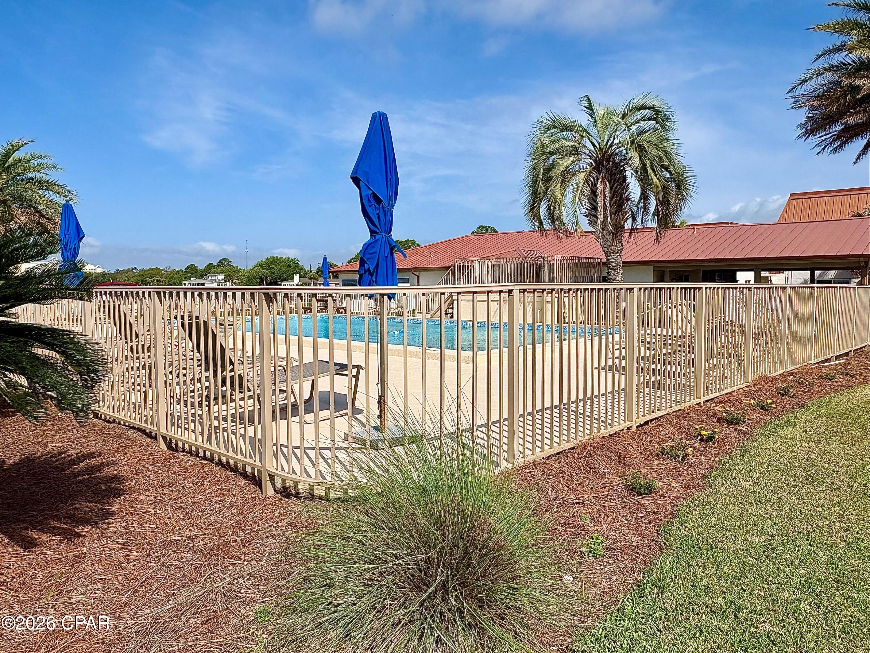 Landmark On St. Andrews Bay - Residential