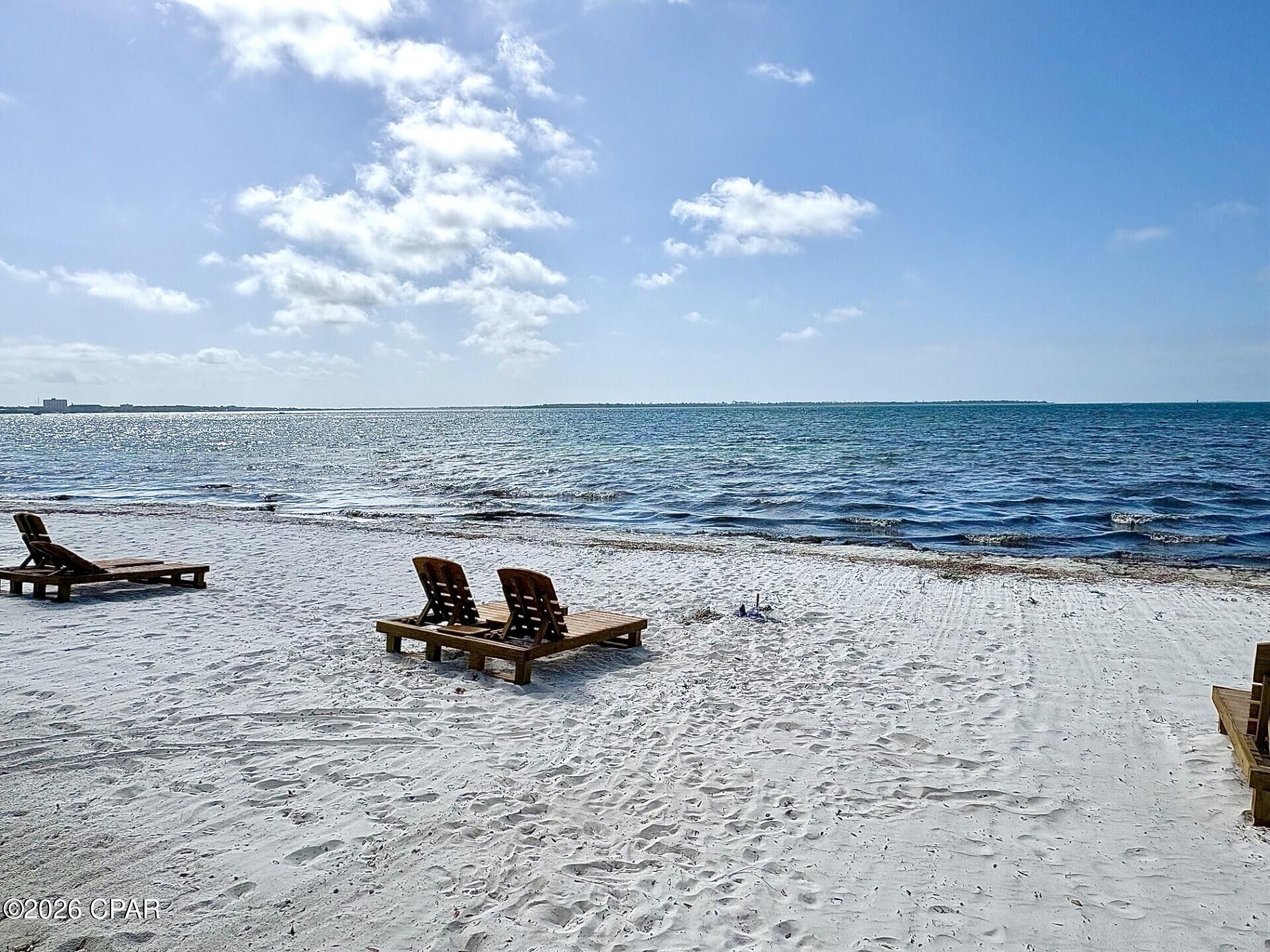 Landmark On St. Andrews Bay - Residential