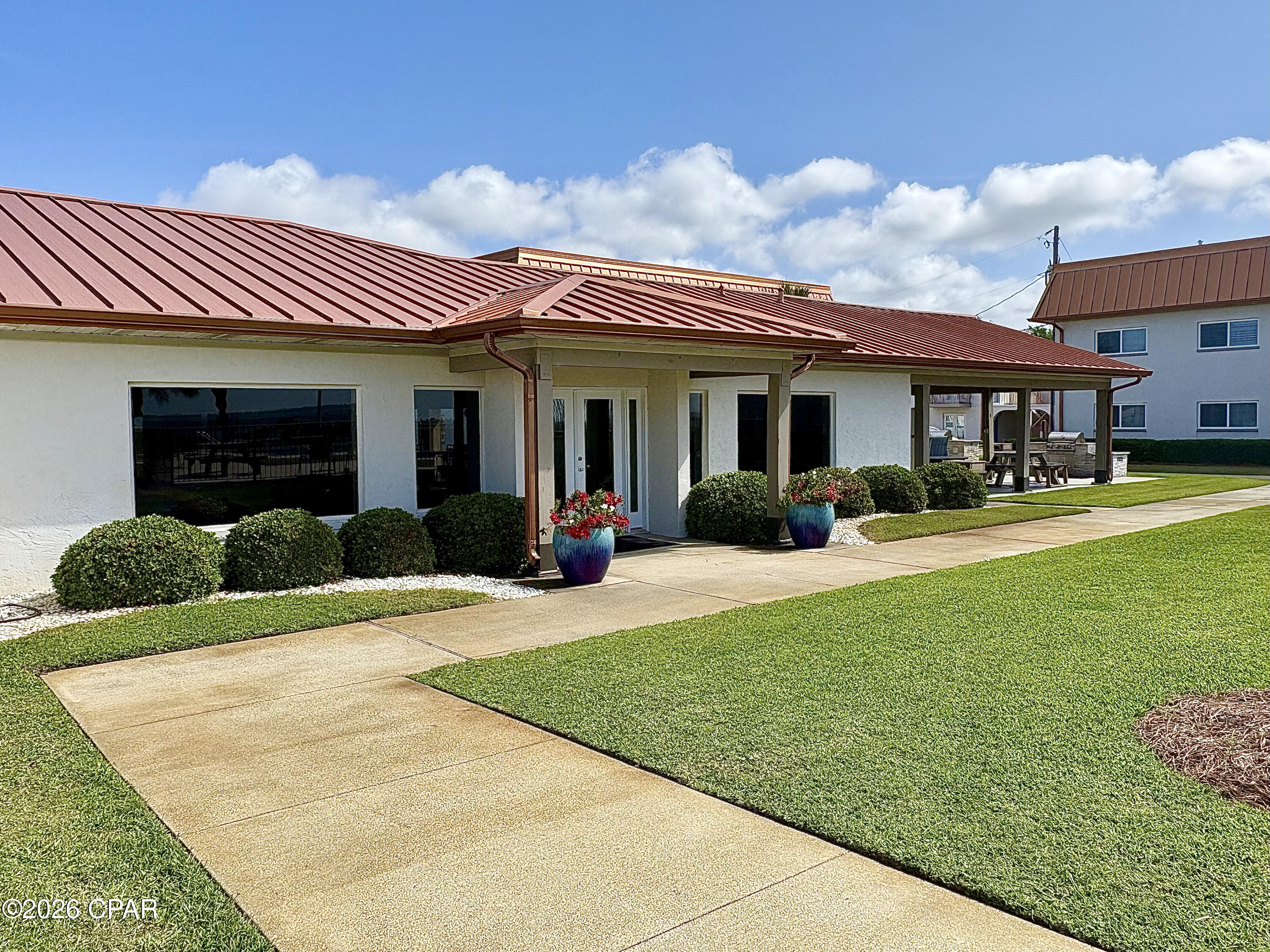 Landmark On St. Andrews Bay - Residential