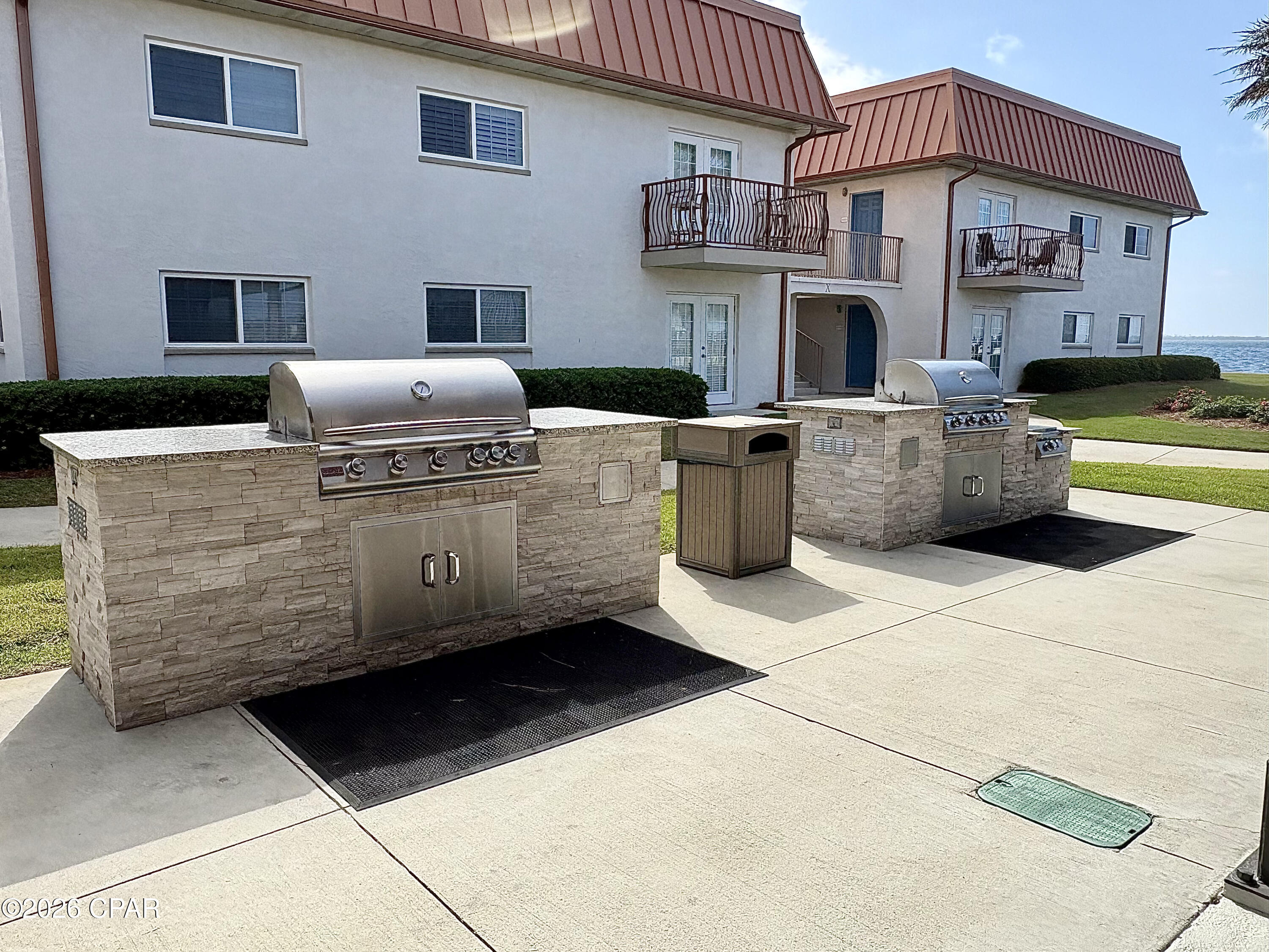 Landmark On St. Andrews Bay - Residential