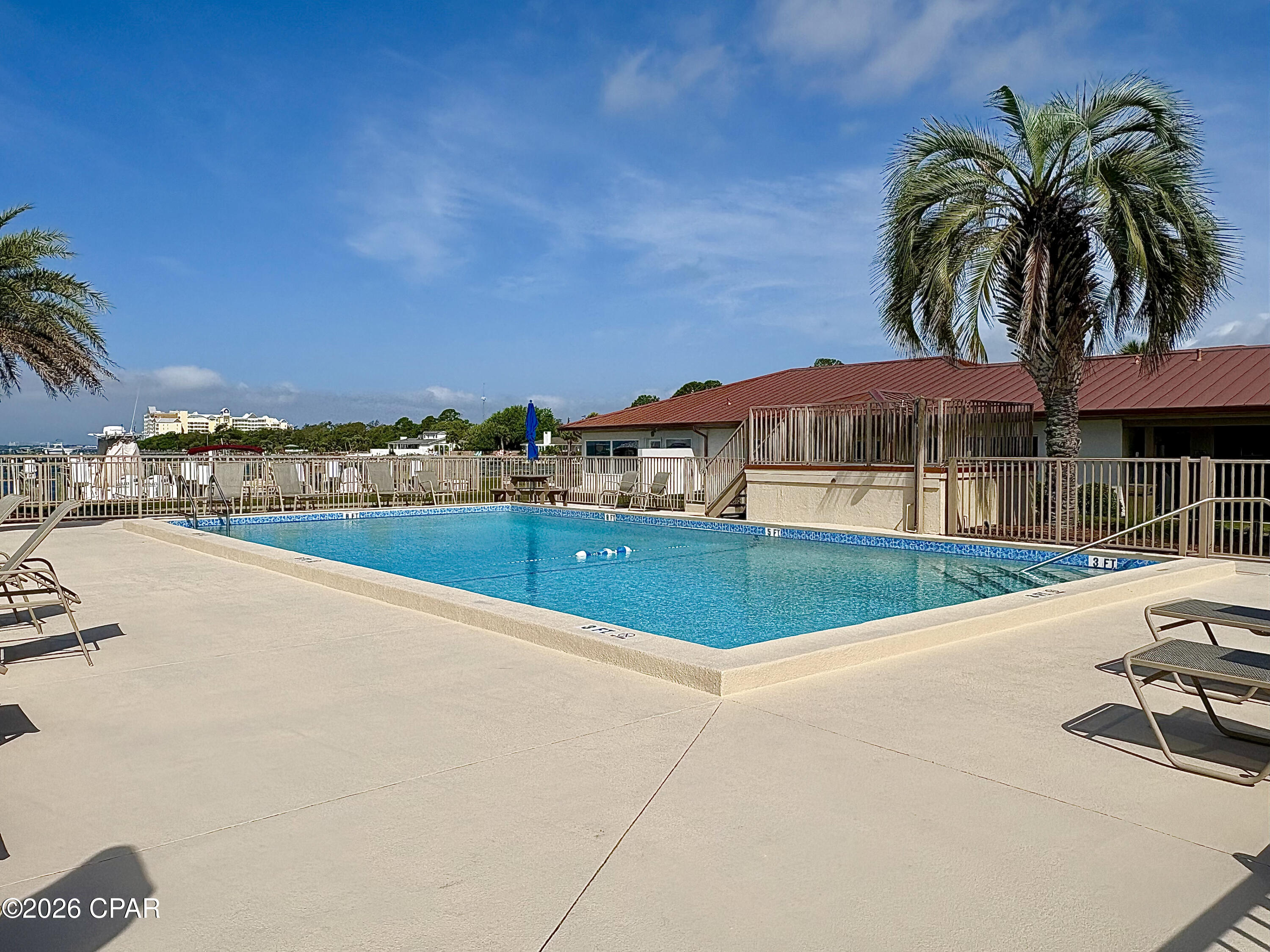 Landmark On St. Andrews Bay - Residential