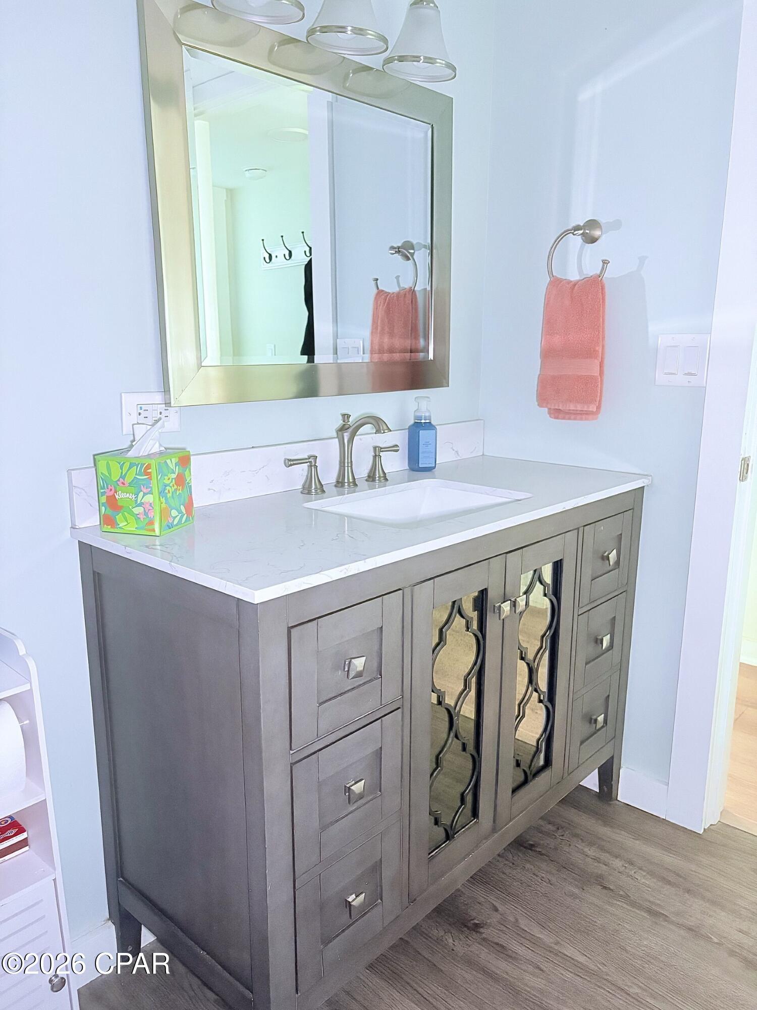 Landmark On St. Andrews Bay - Residential