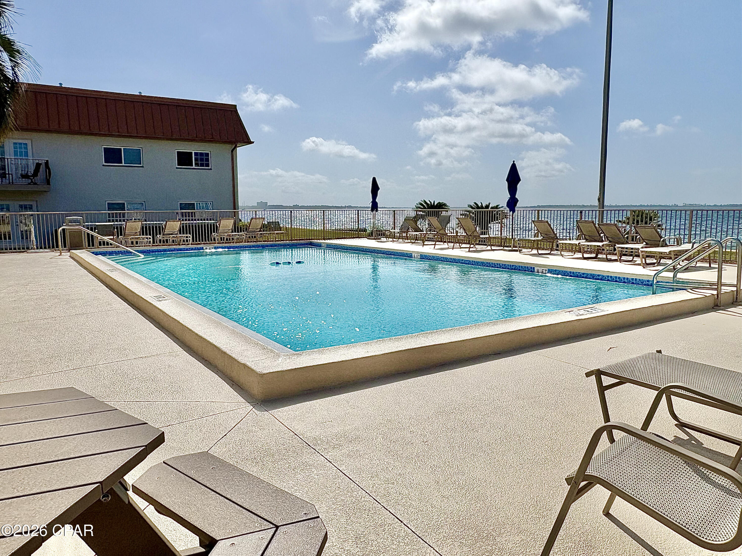 Landmark On St. Andrews Bay - Residential