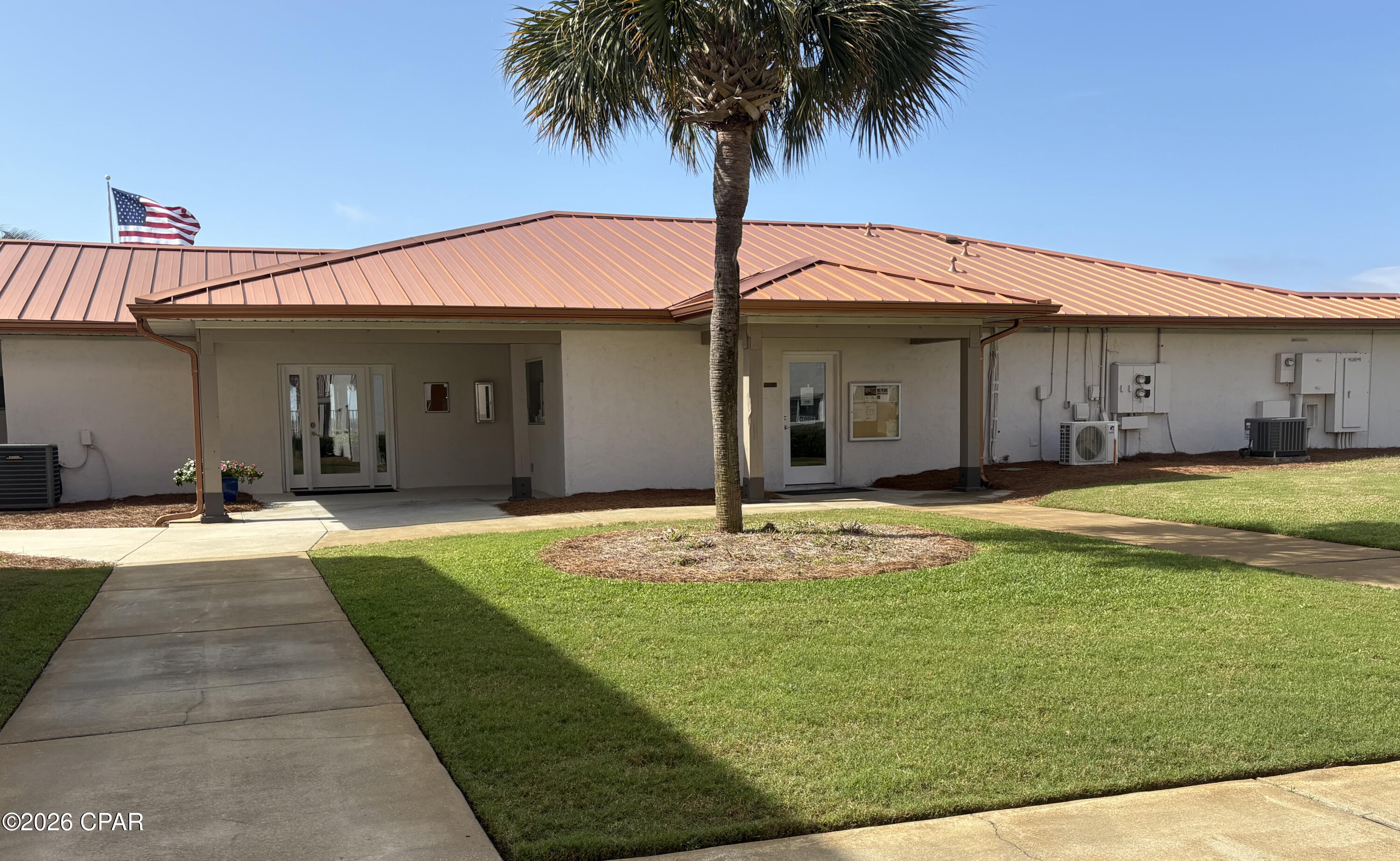 Landmark On St. Andrews Bay - Residential