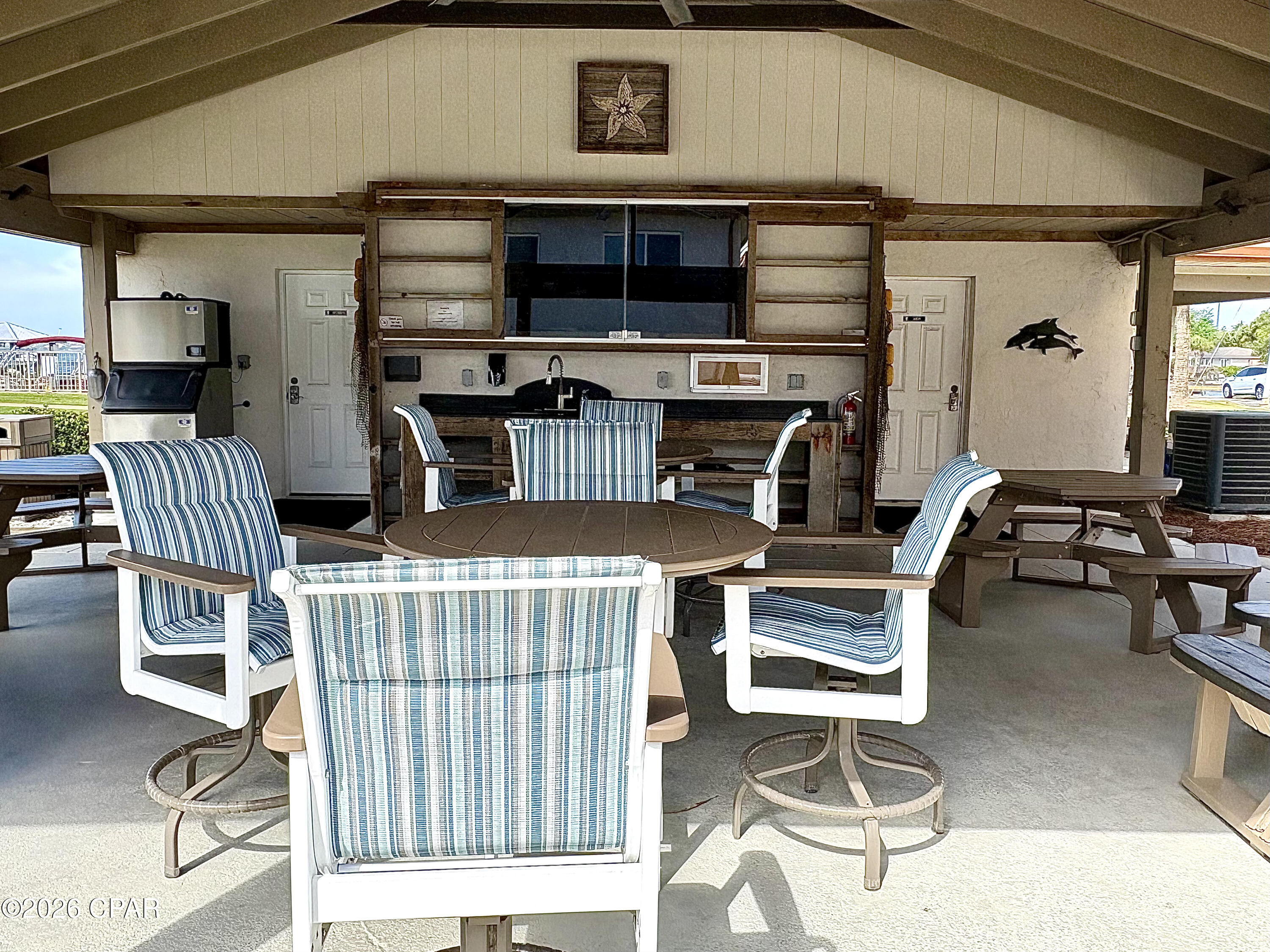 Landmark On St. Andrews Bay - Residential