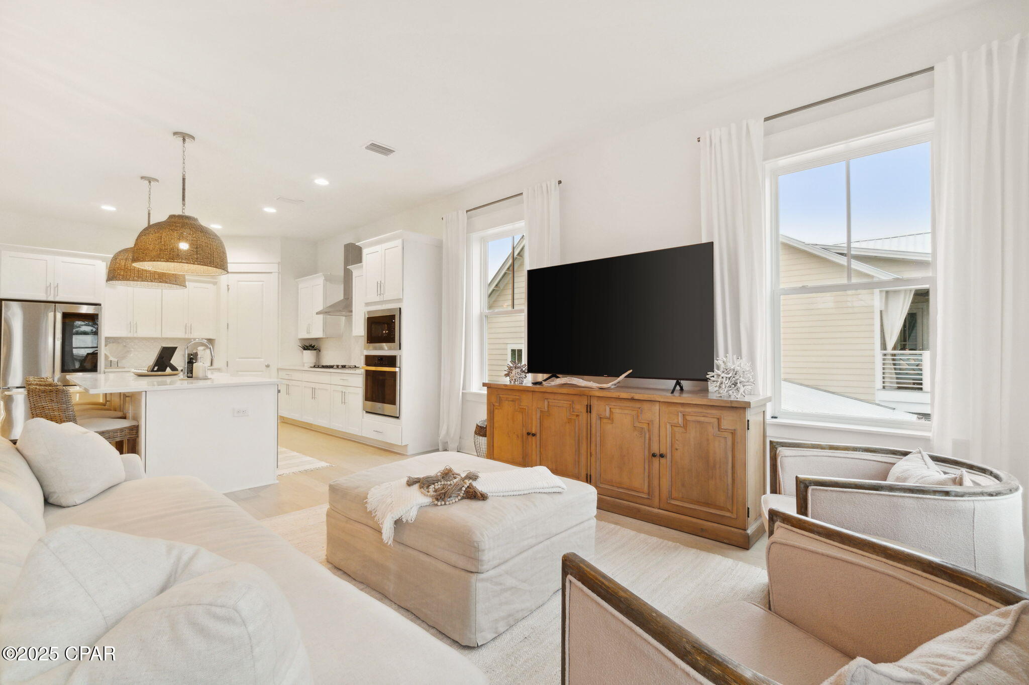 Grande Pointe At Inlet Beach - Residential