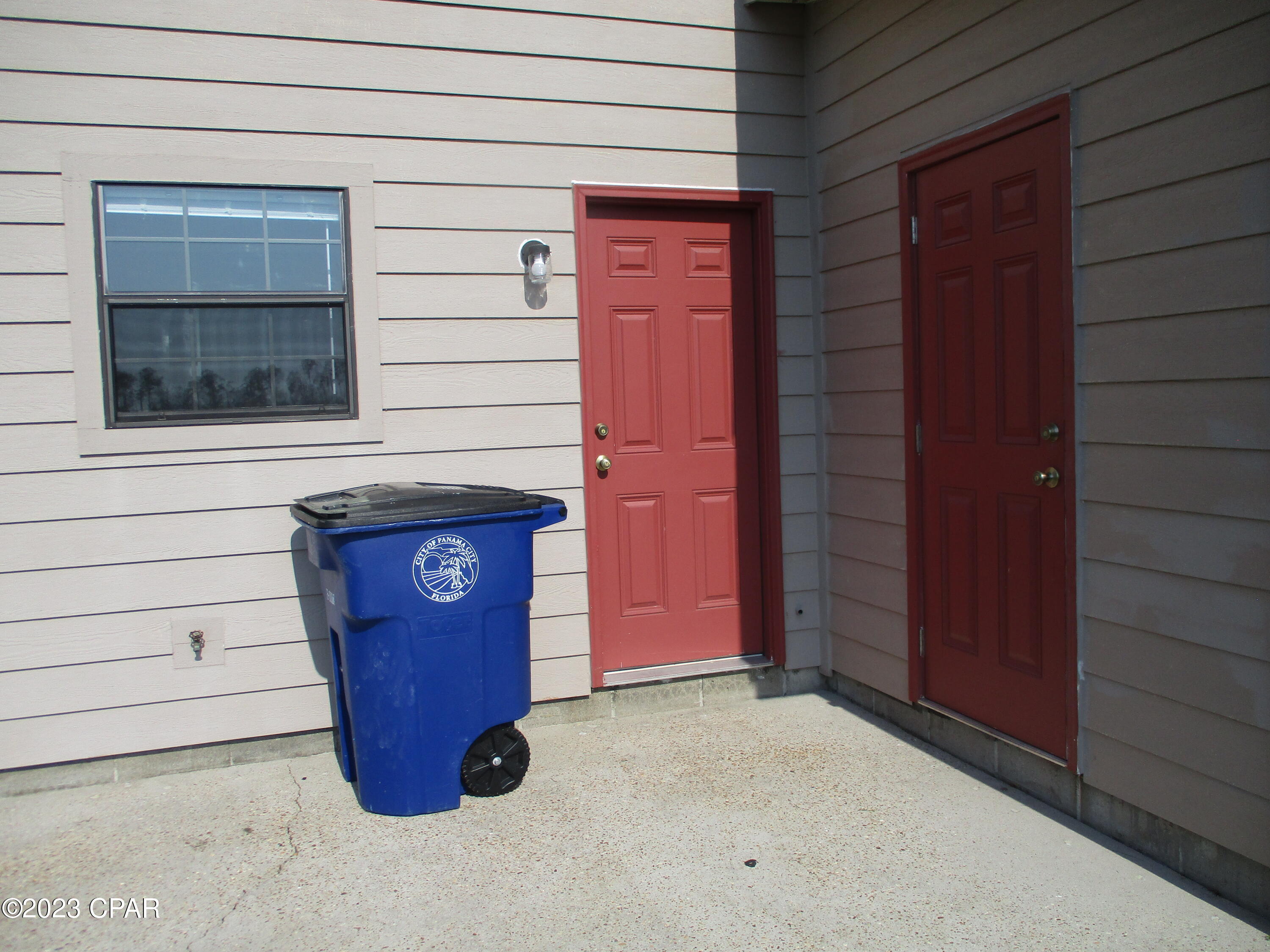 Northside Estates - Residential Lease