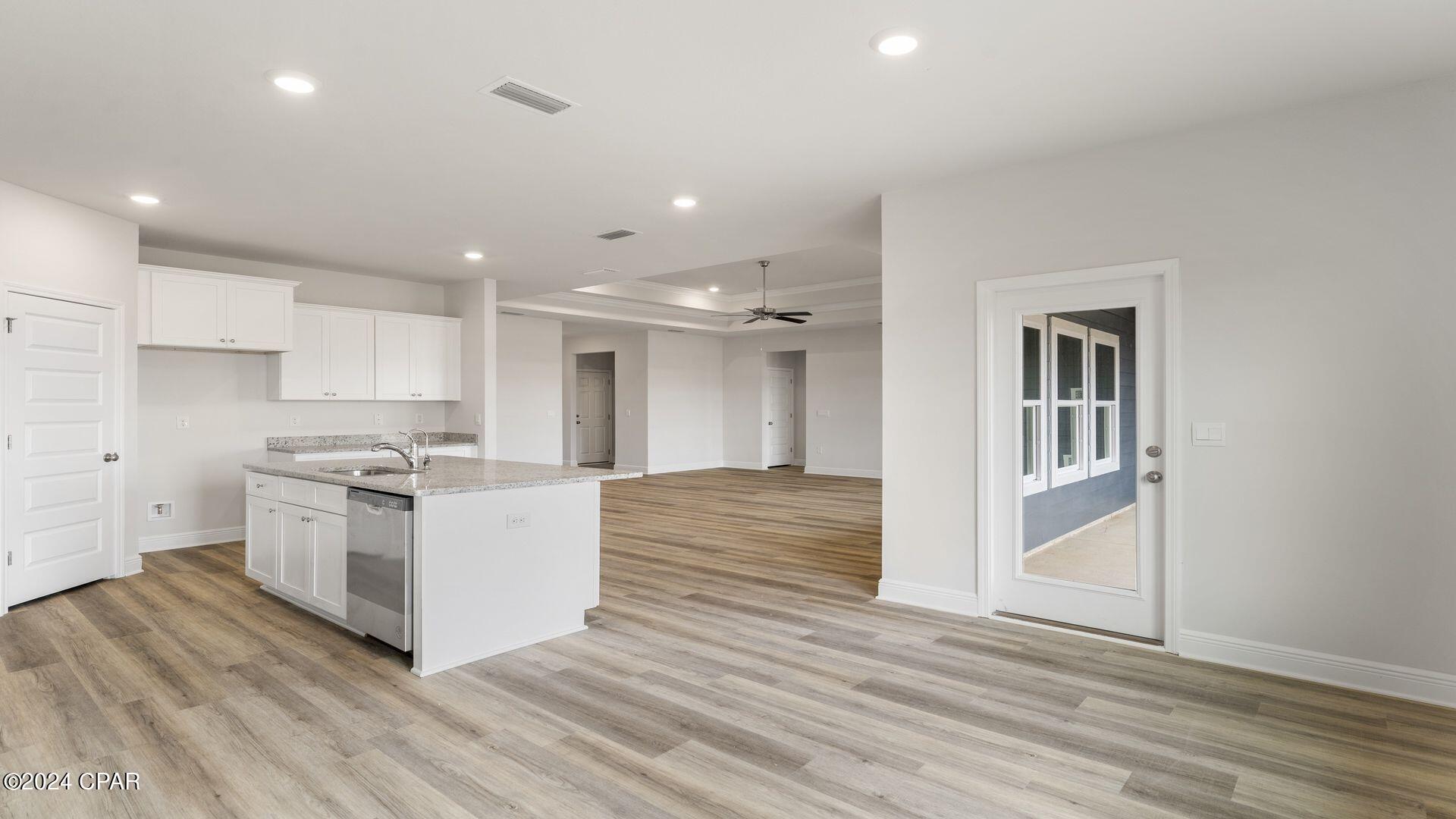 Titus Park - Residential