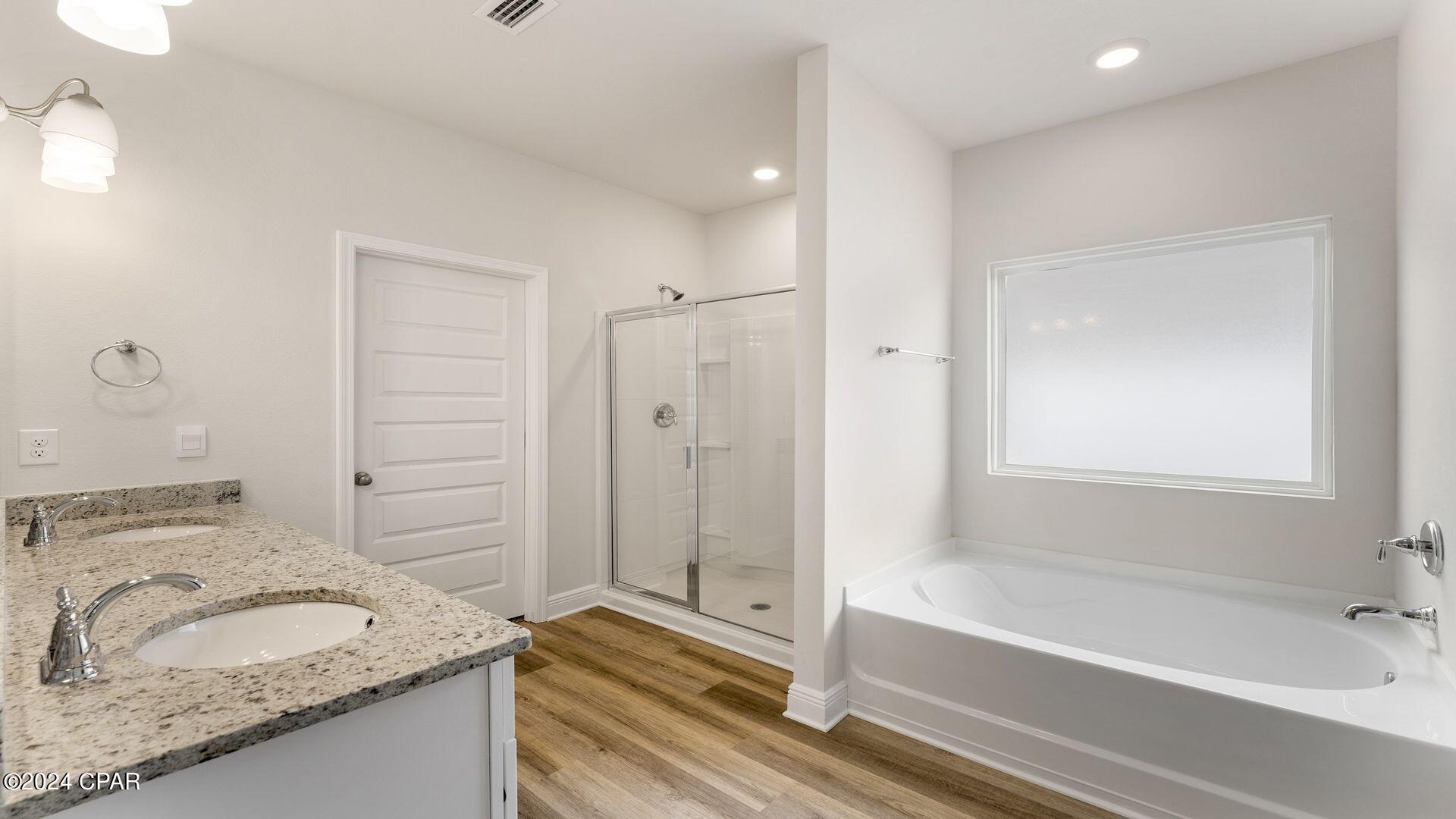 Titus Park - Residential