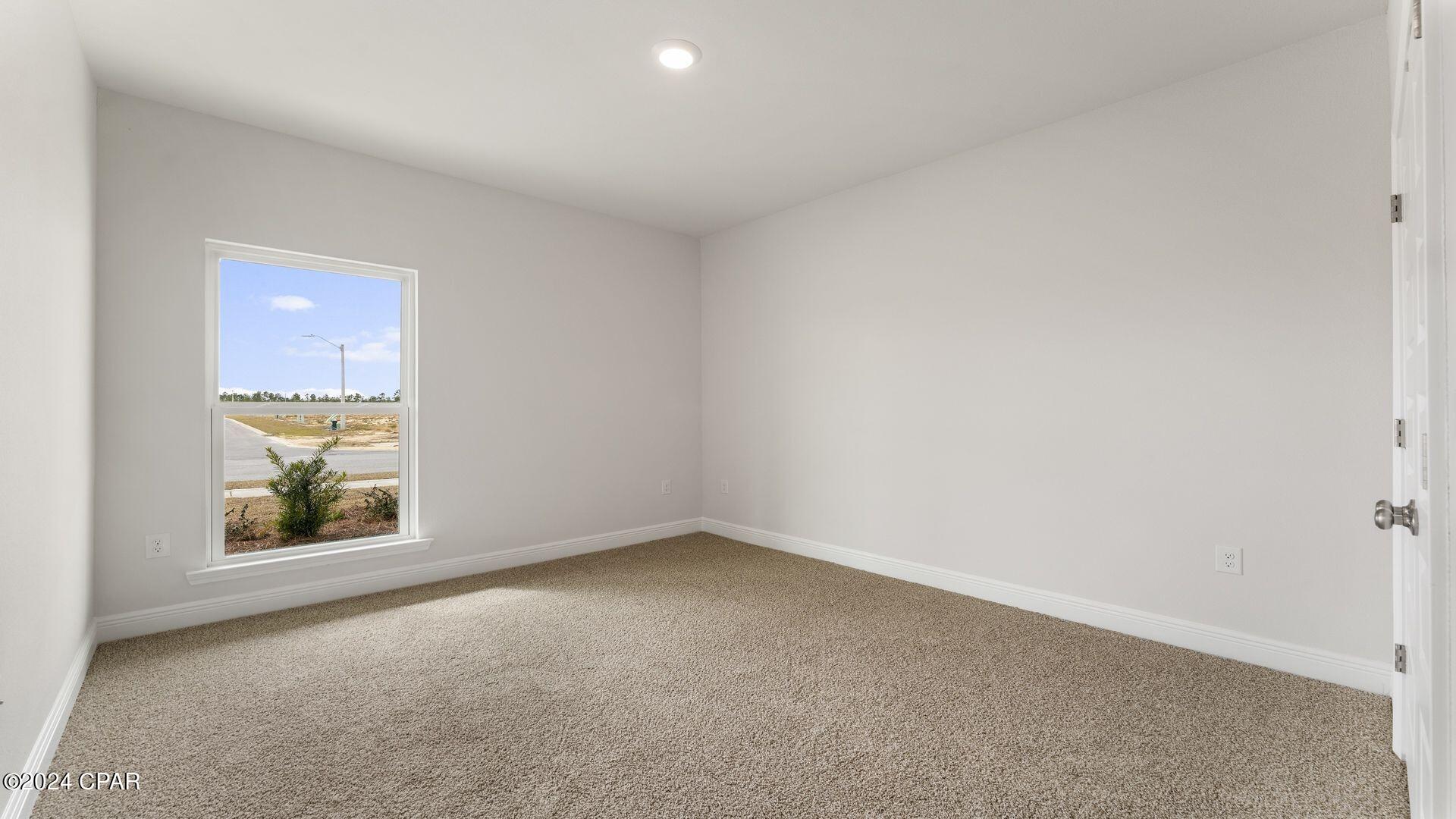 Titus Park - Residential