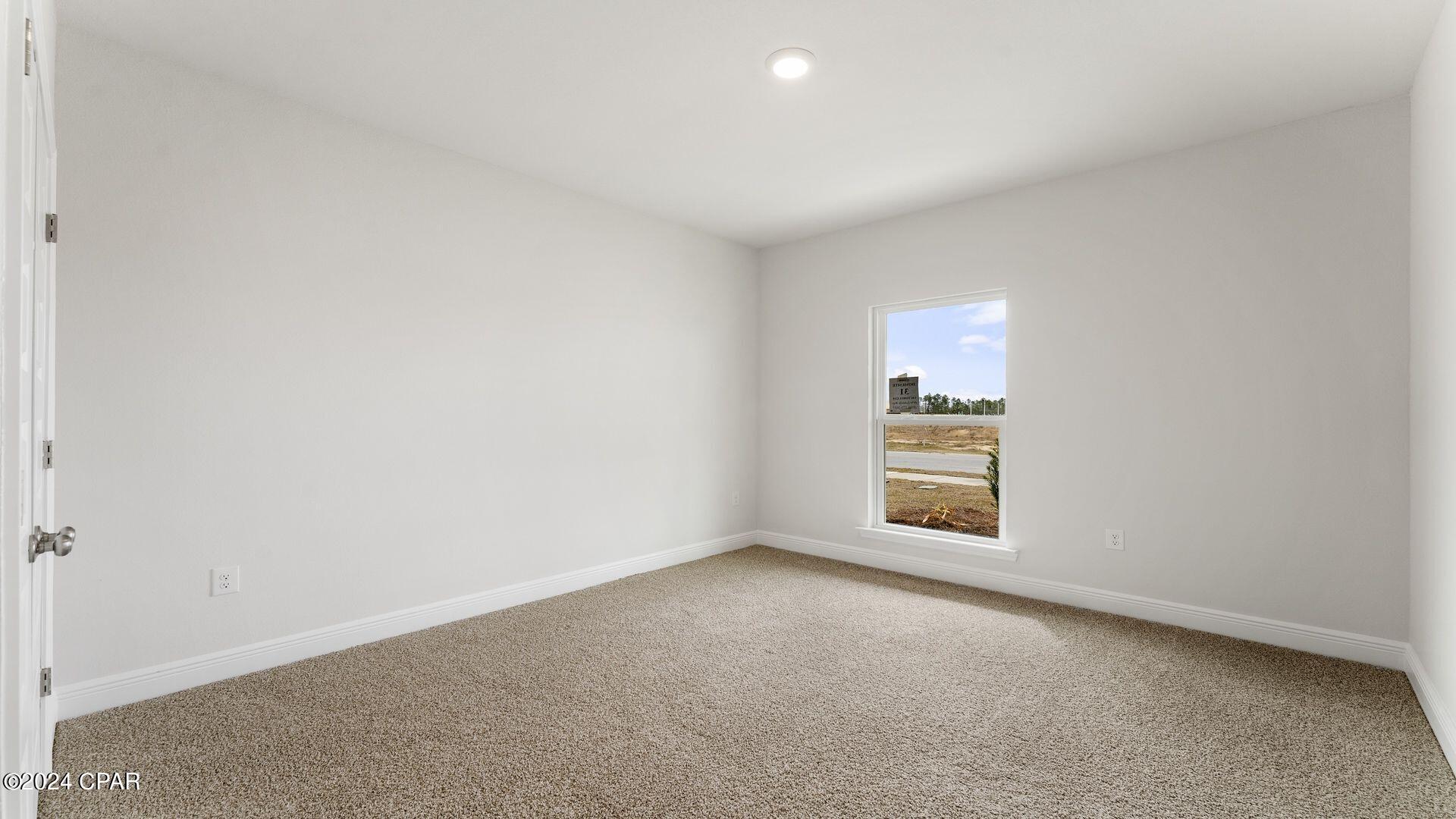 Titus Park - Residential