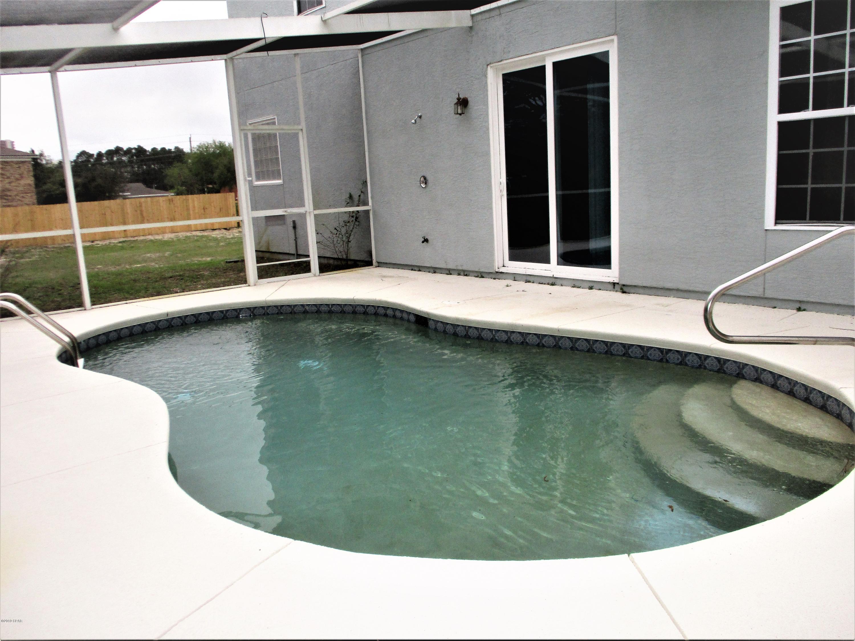 Tierra Verde Phase II - Residential