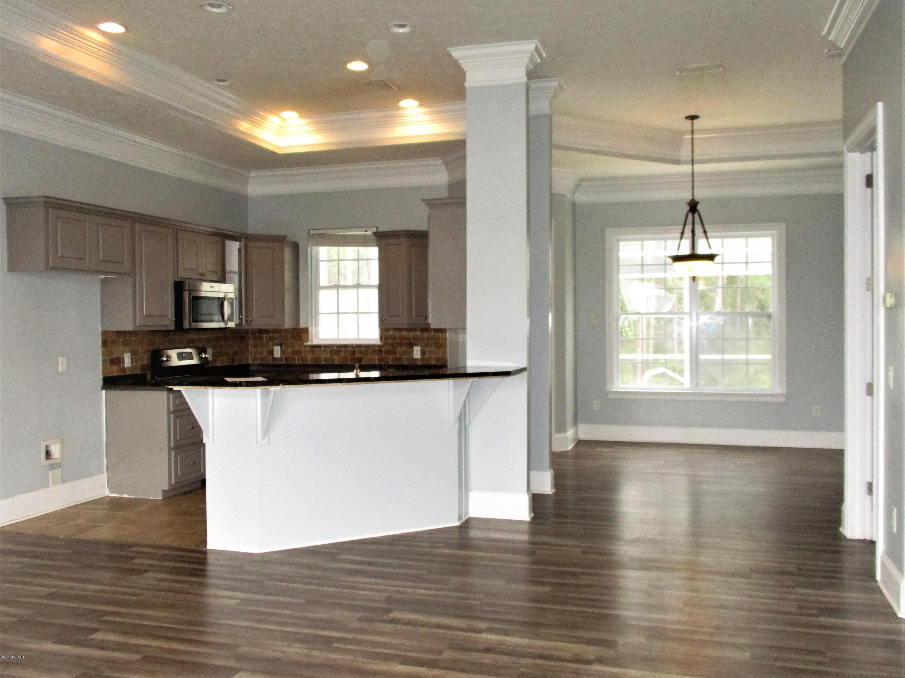 Tierra Verde Phase II - Residential