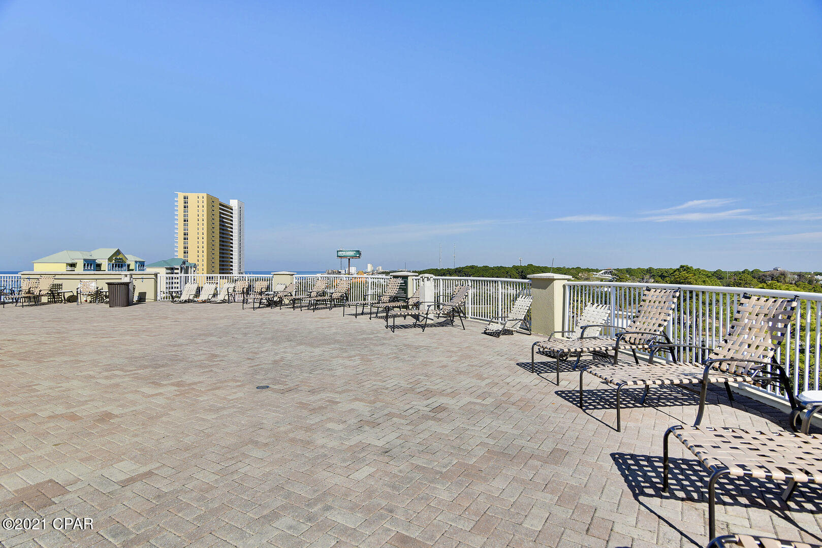 Grand Panama Beach Resort - Residential