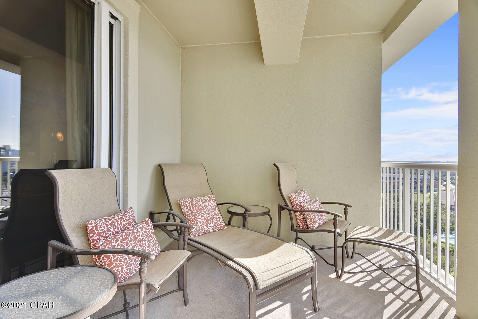 Grand Panama Beach Resort - Residential