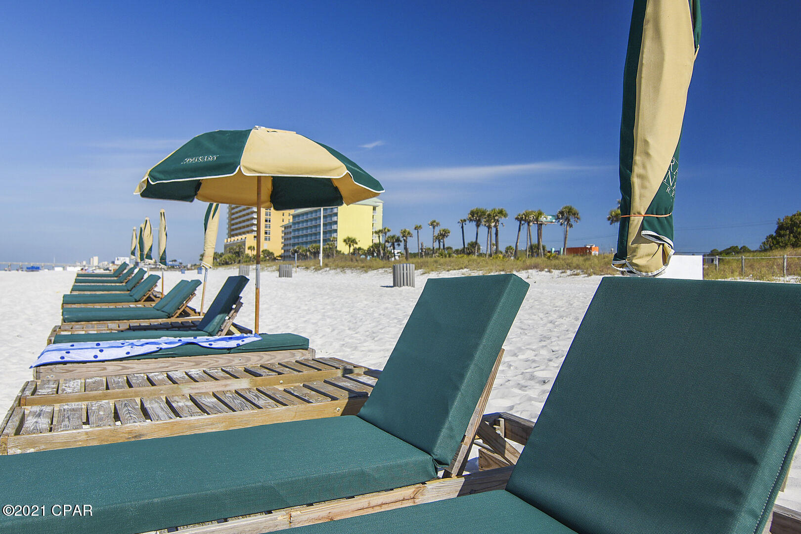 Grand Panama Beach Resort - Residential