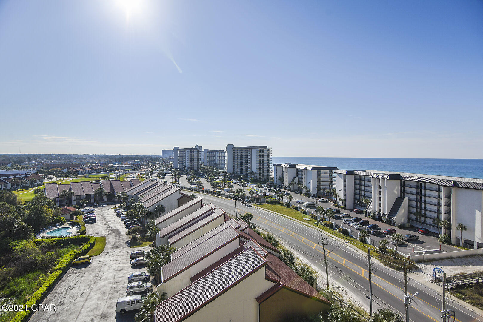 Grand Panama Beach Resort - Residential
