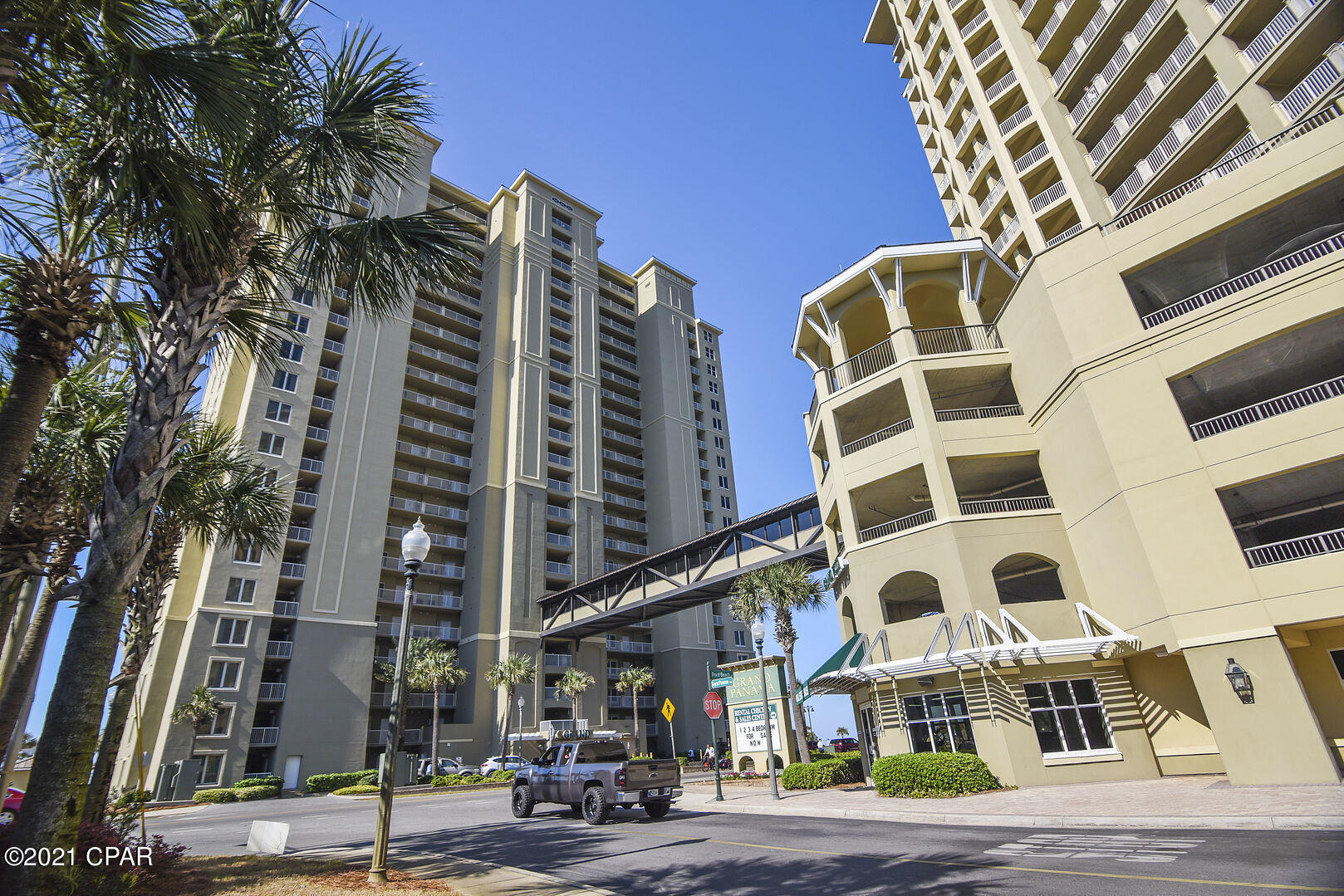 Grand Panama Beach Resort - Residential