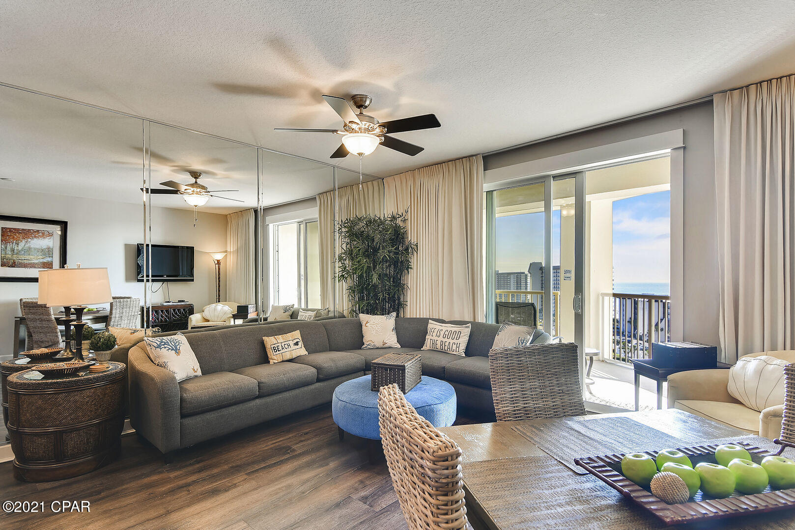 Grand Panama Beach Resort - Residential