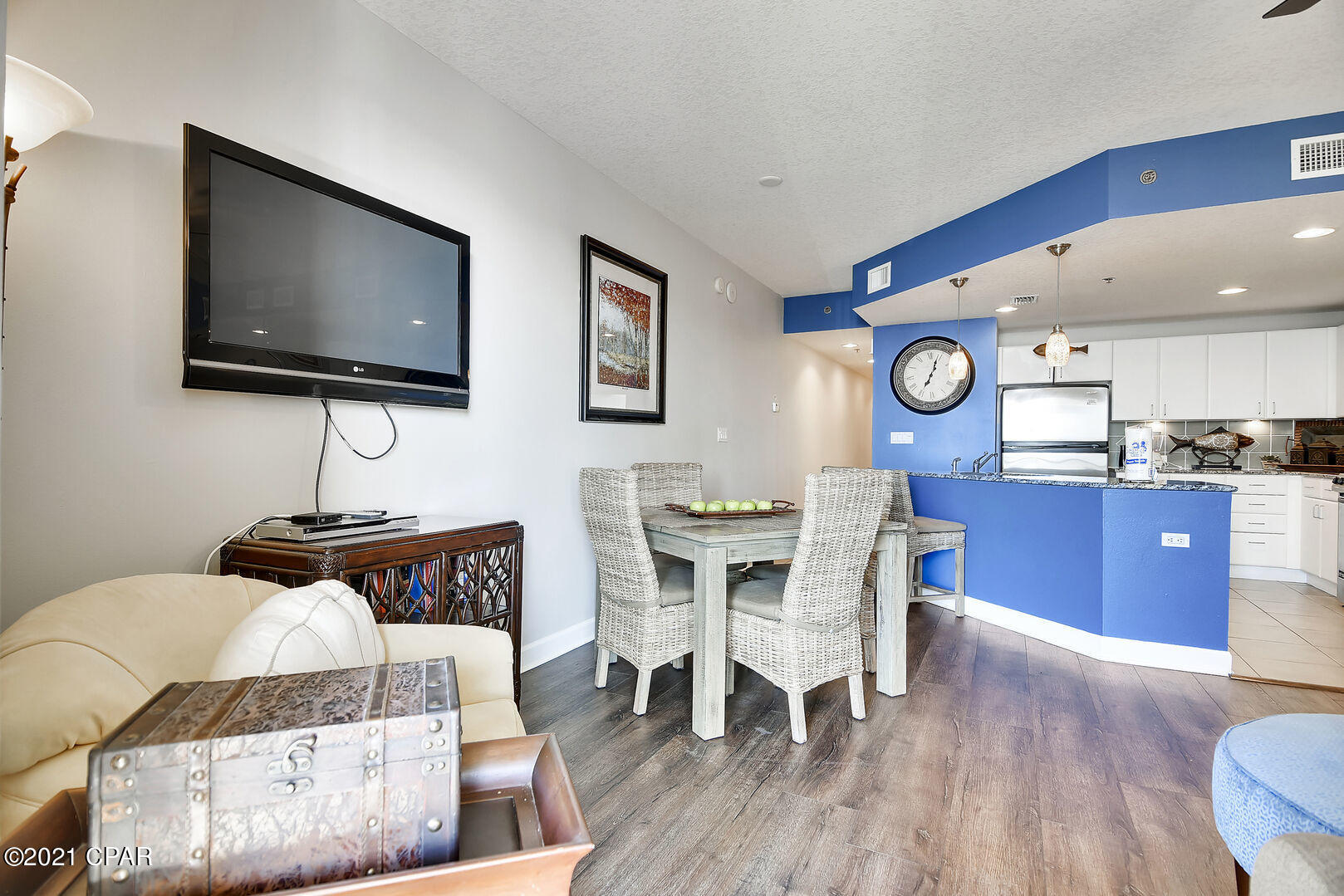 Grand Panama Beach Resort - Residential