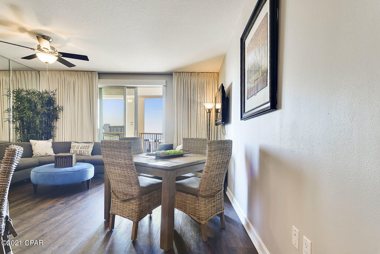 Grand Panama Beach Resort - Residential