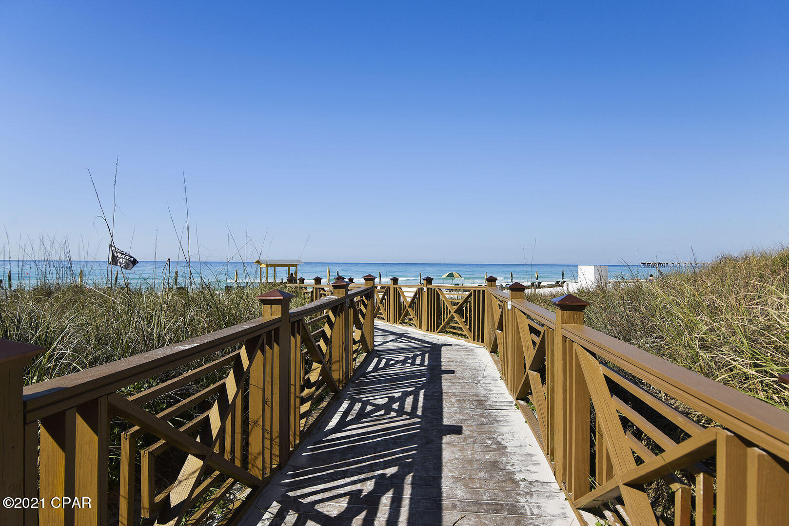 Grand Panama Beach Resort - Residential