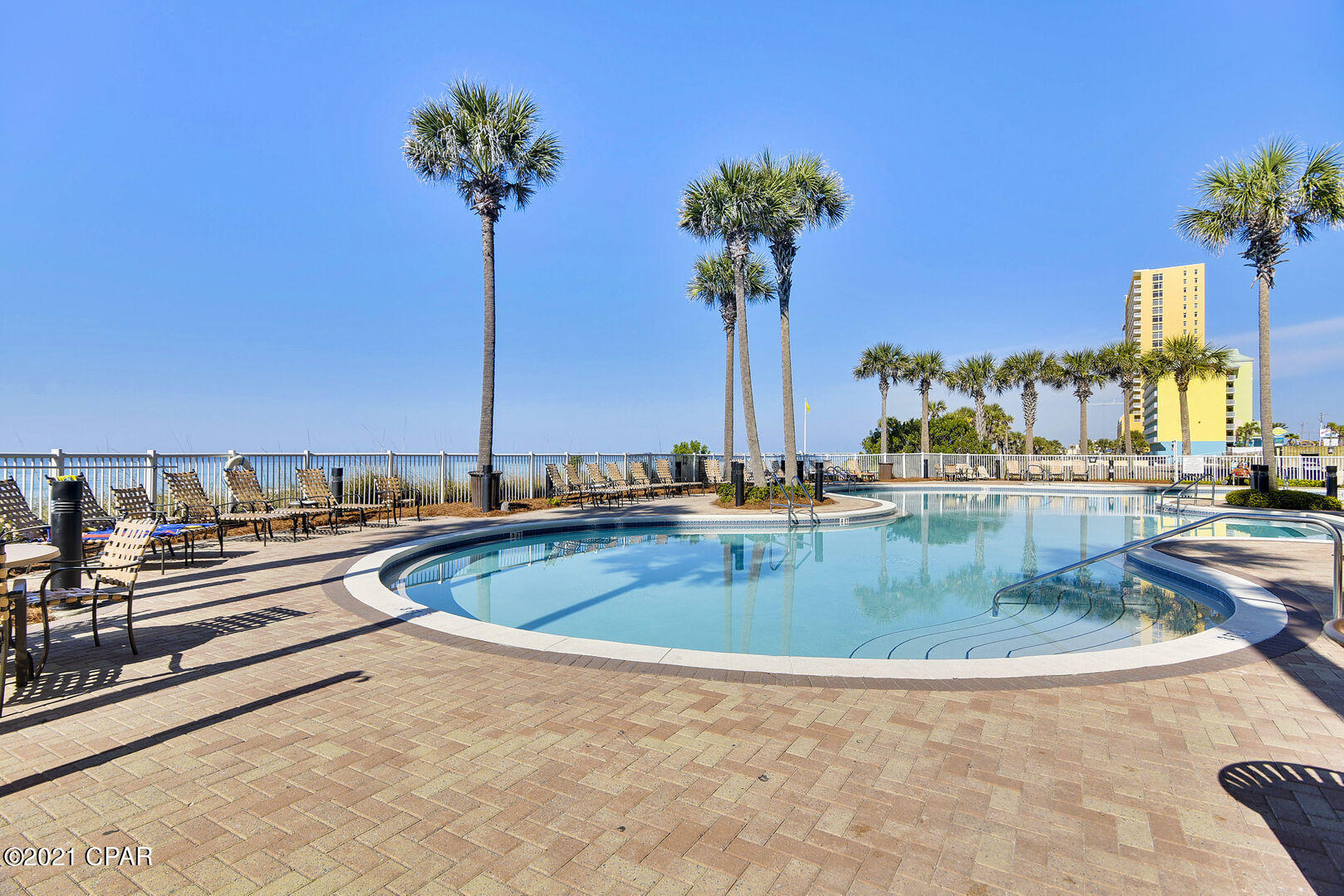 Grand Panama Beach Resort - Residential