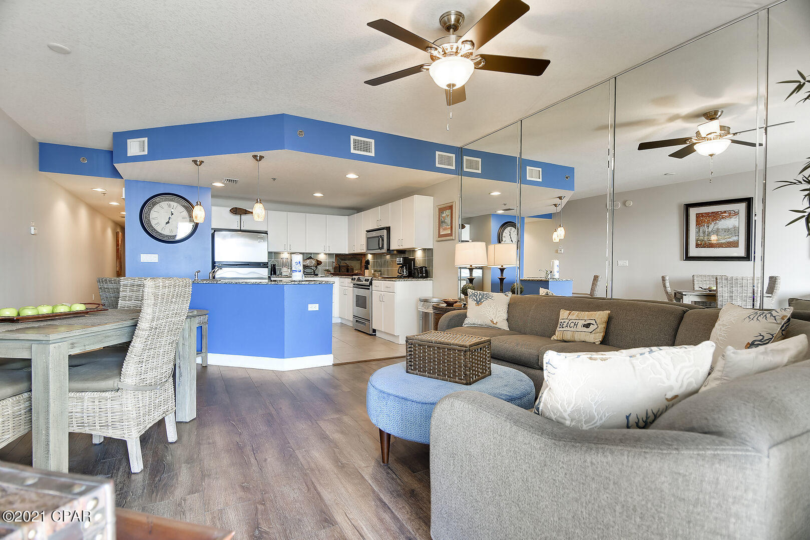 Grand Panama Beach Resort - Residential