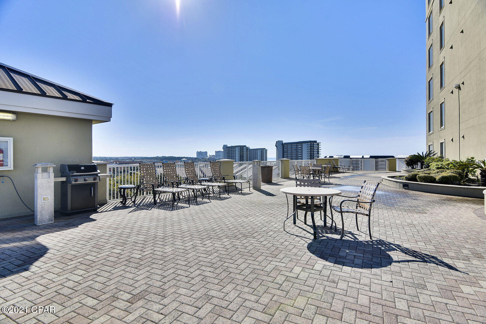 Grand Panama Beach Resort - Residential