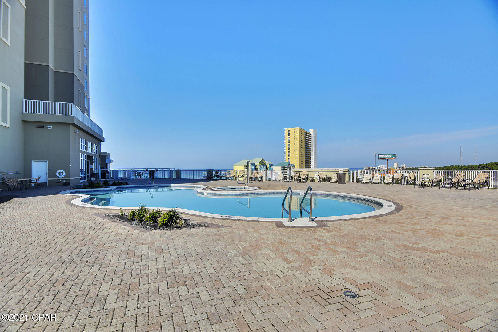 Grand Panama Beach Resort - Residential