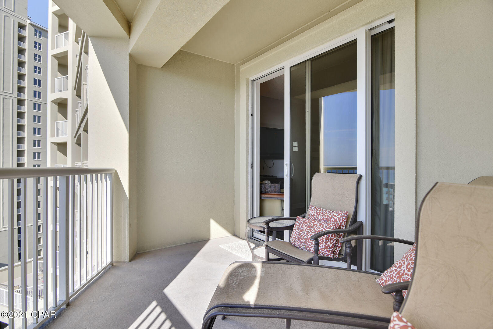 Grand Panama Beach Resort - Residential