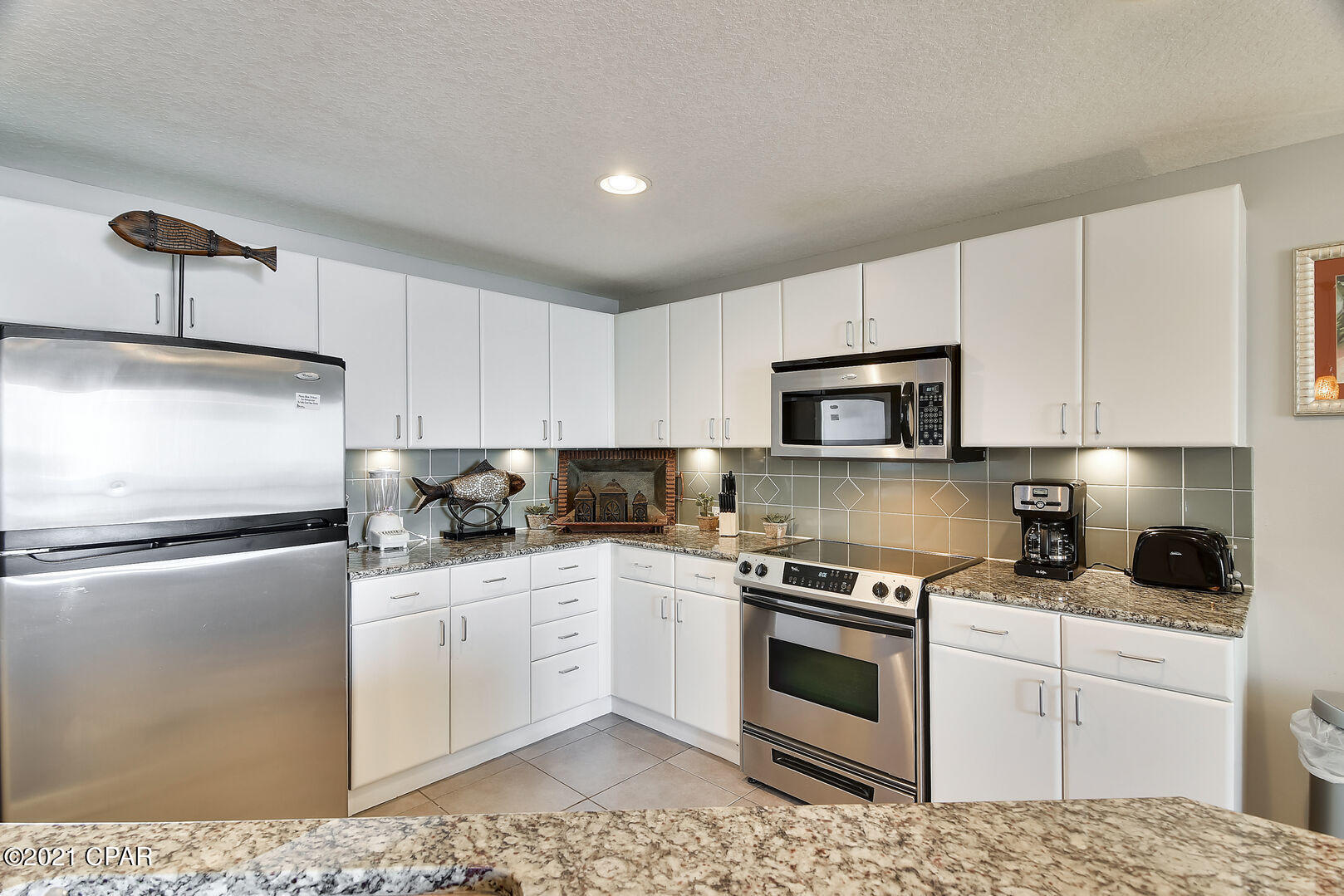 Grand Panama Beach Resort - Residential