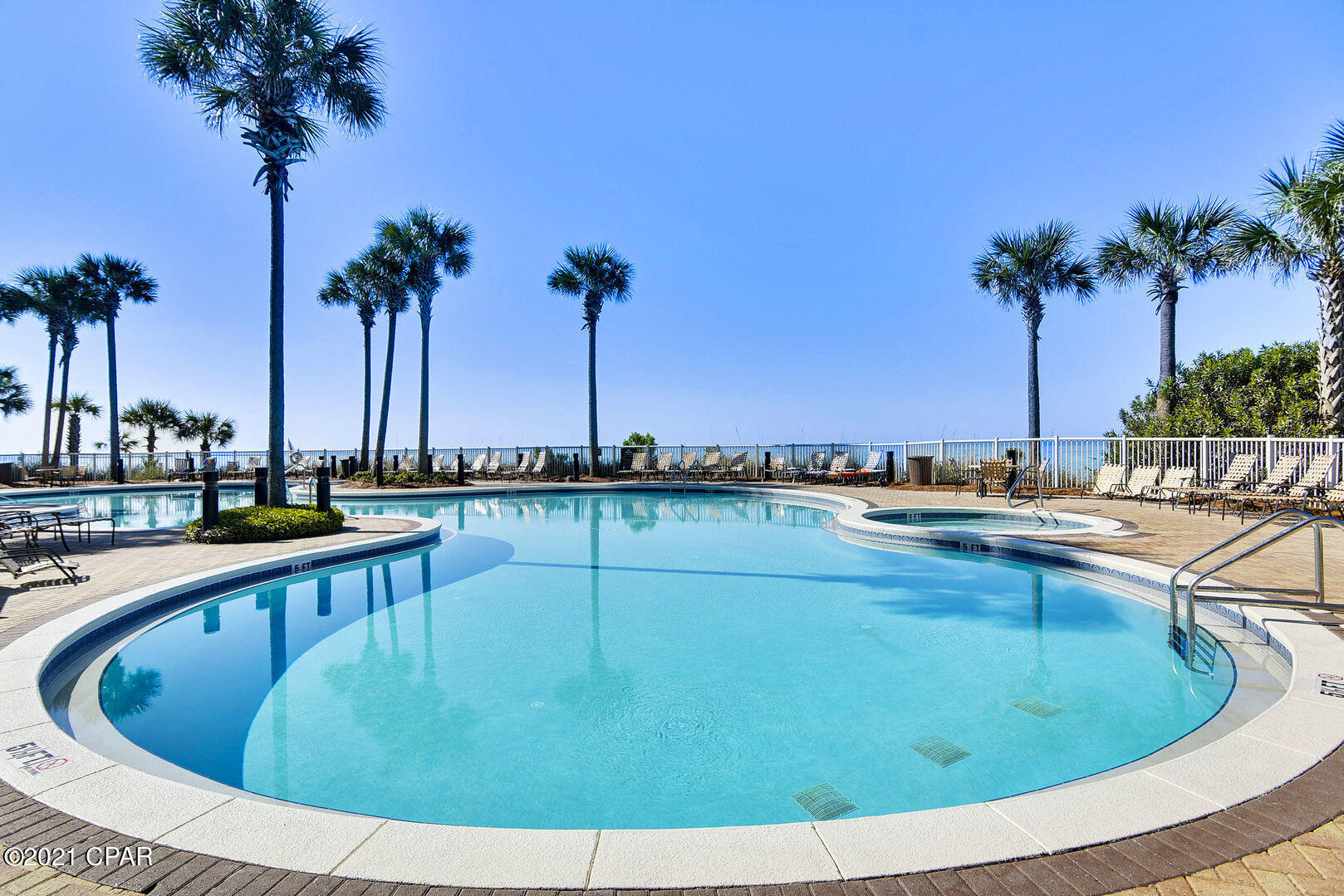 Grand Panama Beach Resort - Residential