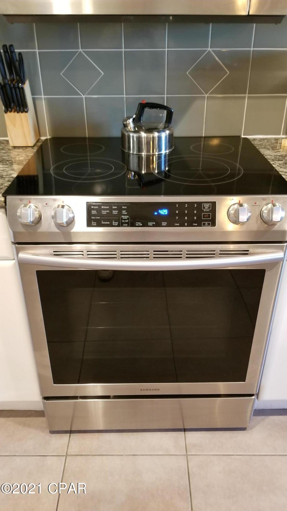 Grand Panama Beach Resort - Residential