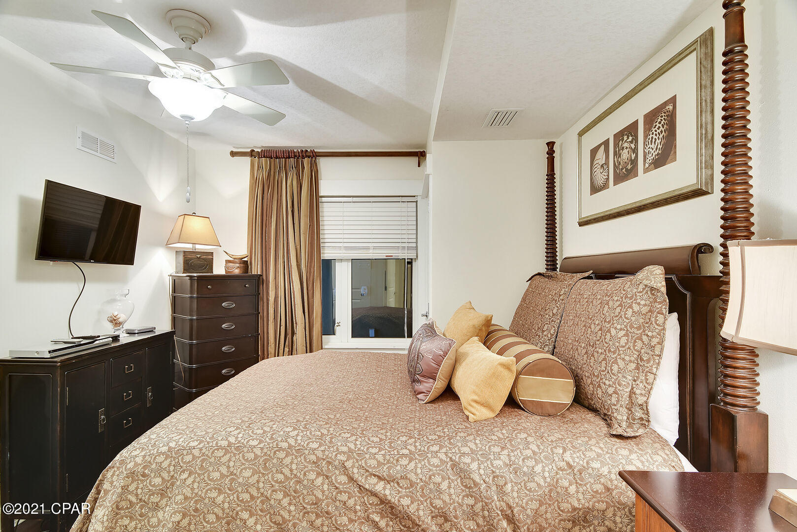 Grand Panama Beach Resort - Residential