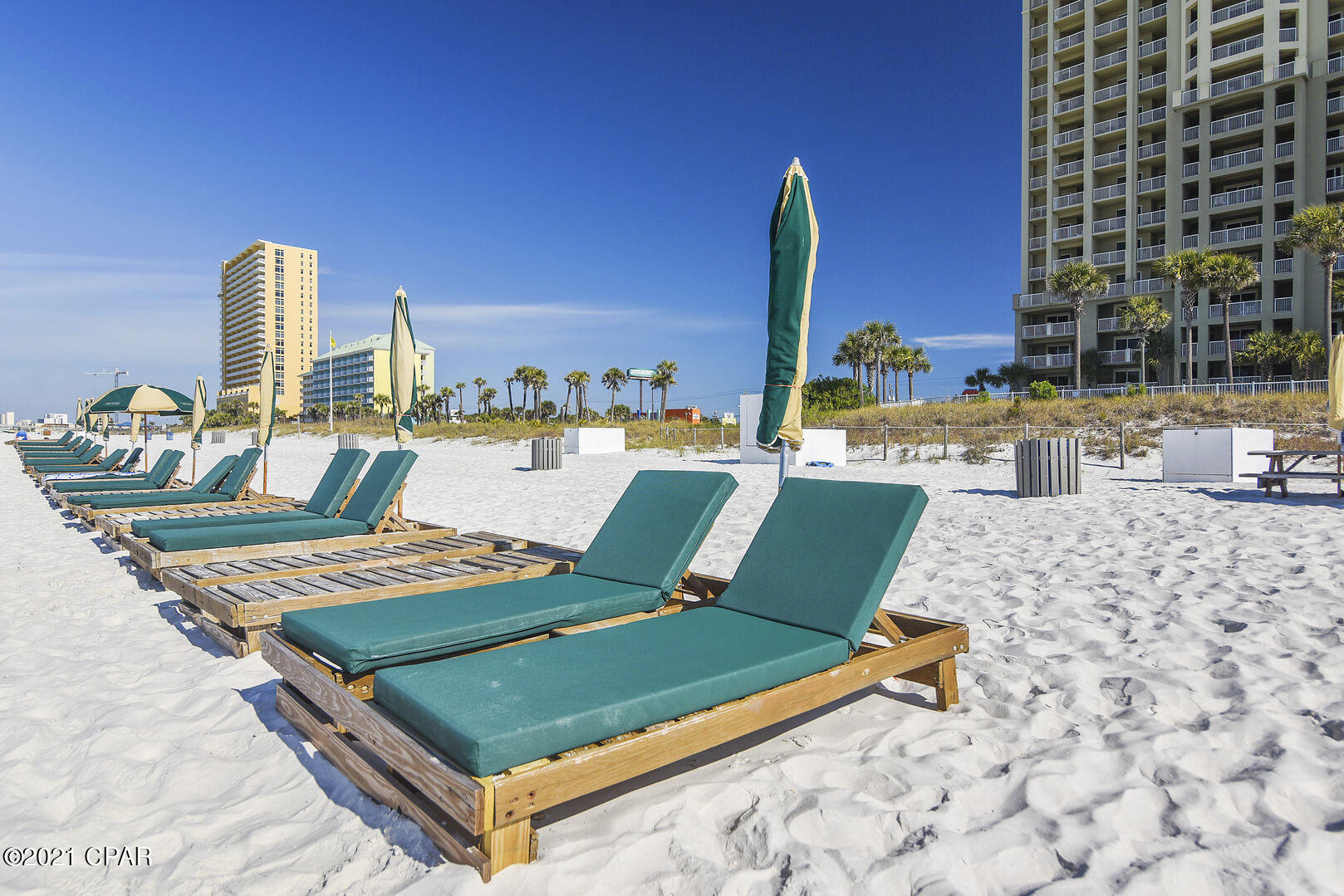 Grand Panama Beach Resort - Residential