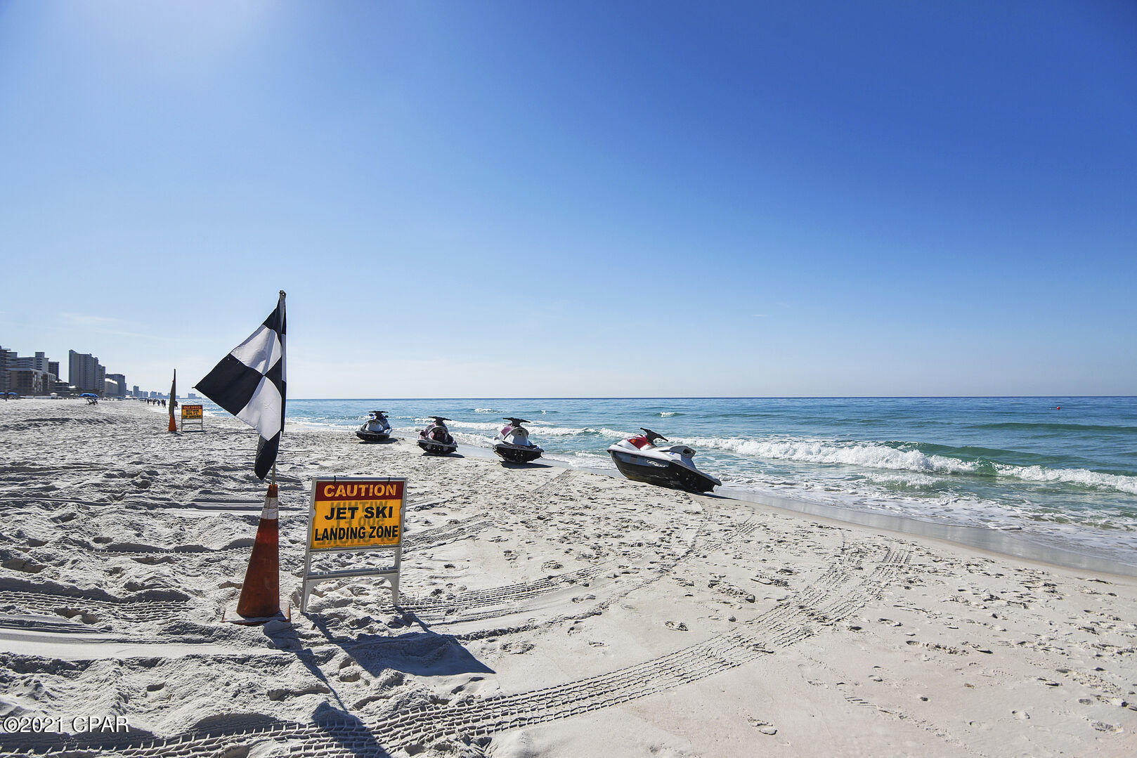 Grand Panama Beach Resort - Residential