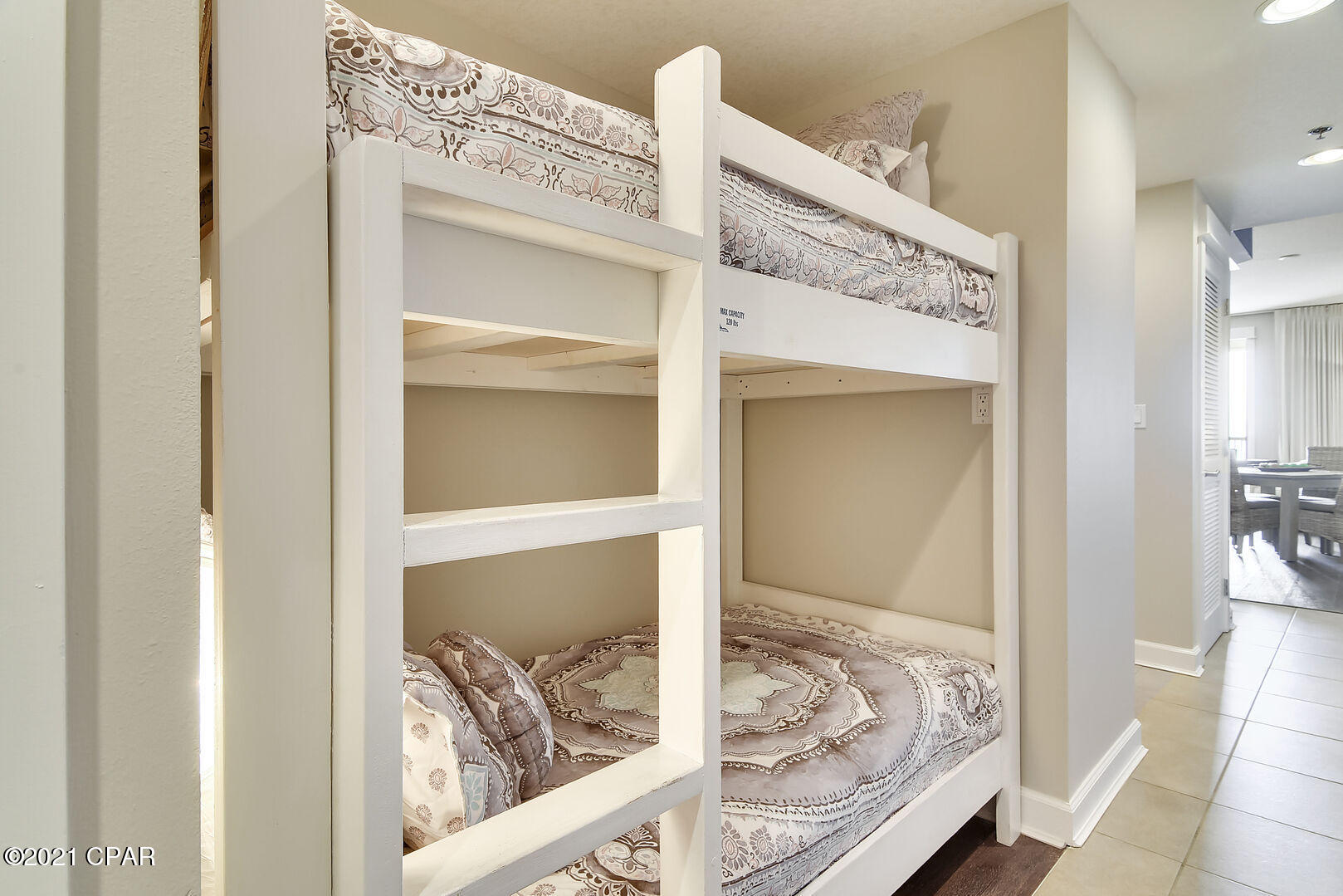 Grand Panama Beach Resort - Residential