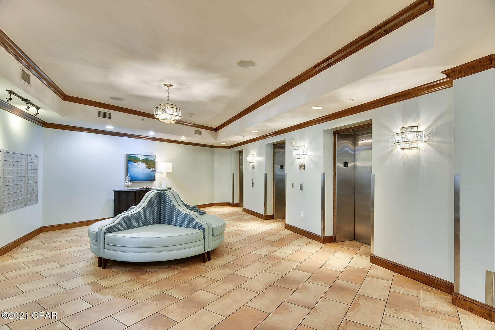 Grand Panama Beach Resort - Residential