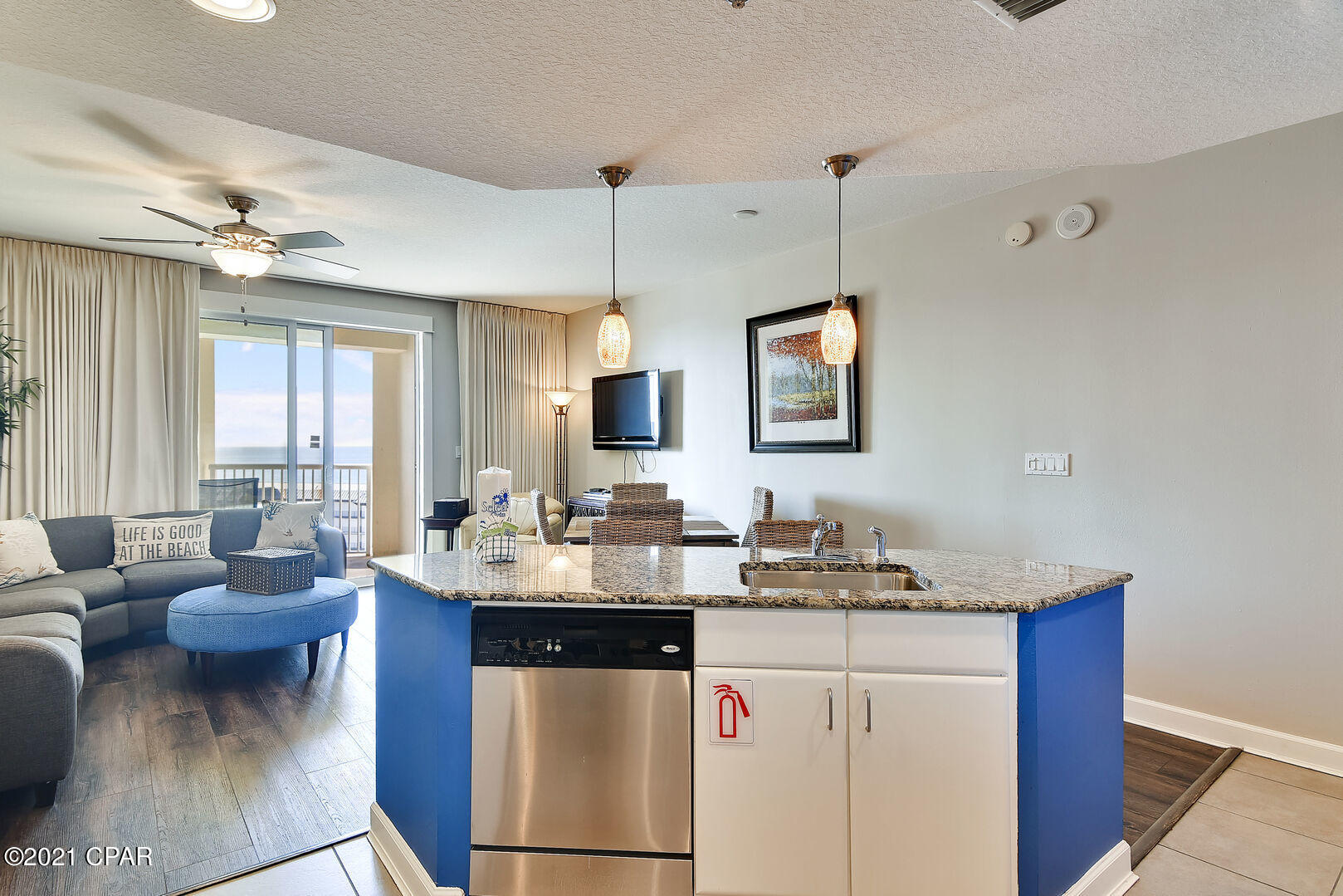 Grand Panama Beach Resort - Residential