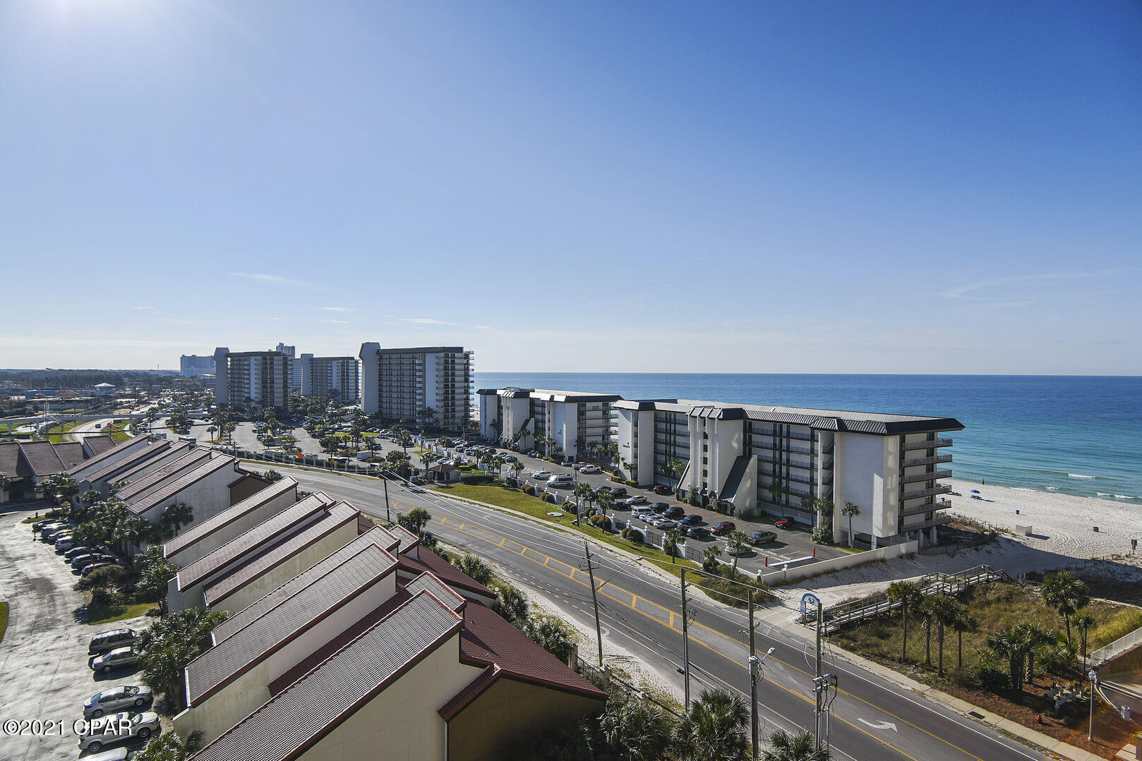 Grand Panama Beach Resort - Residential
