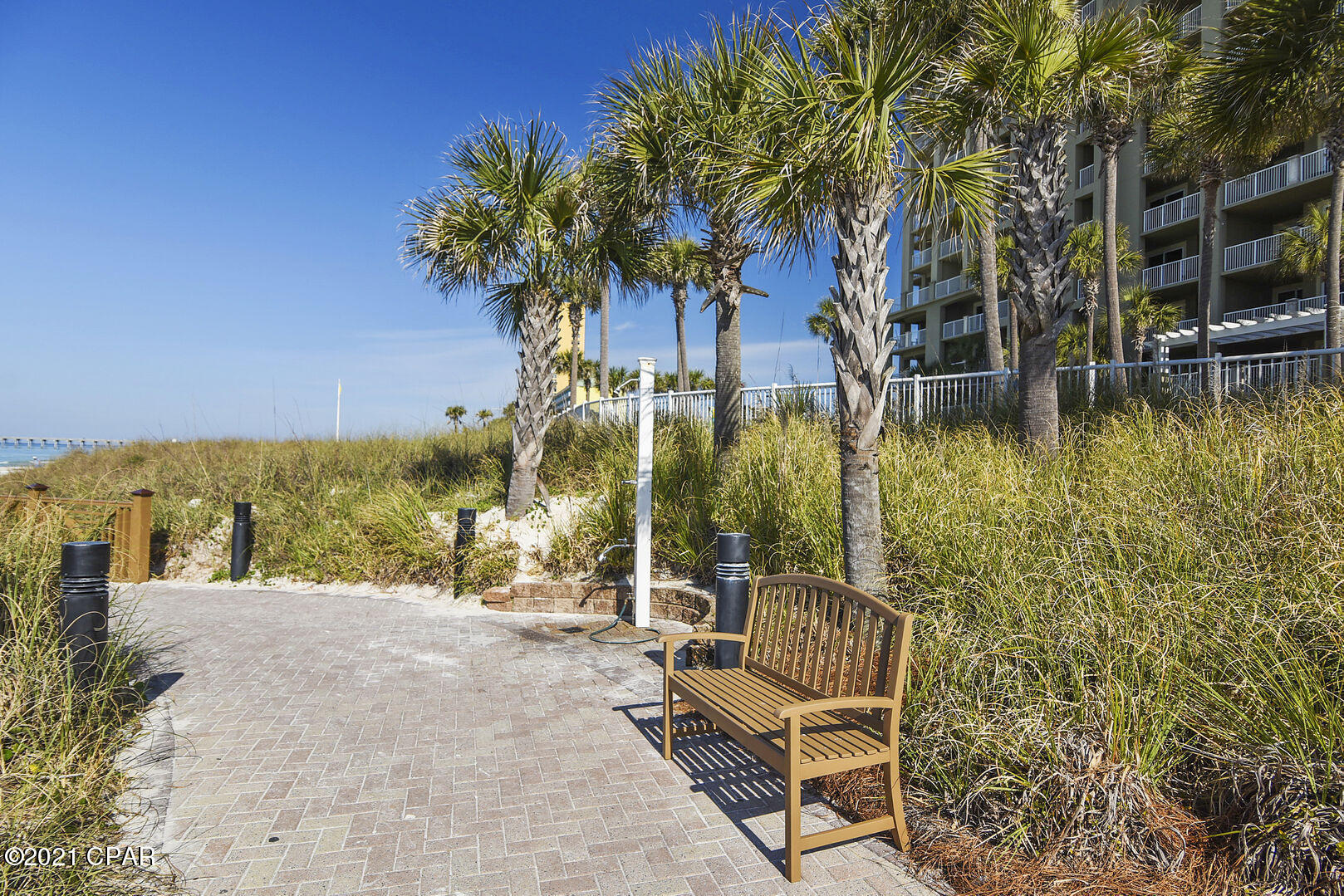 Grand Panama Beach Resort - Residential